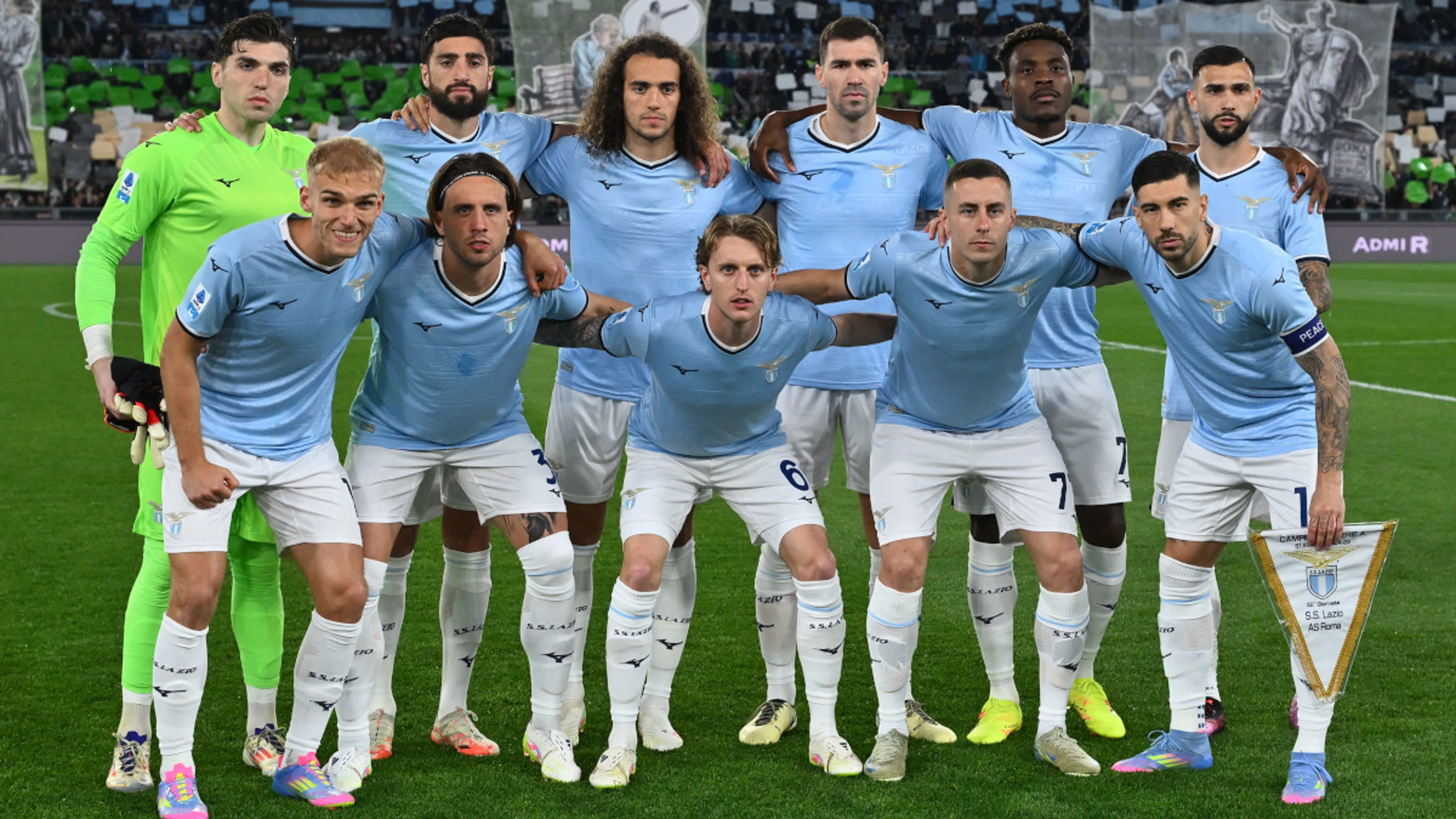 High-risk Serie A matches to be played earlier next season