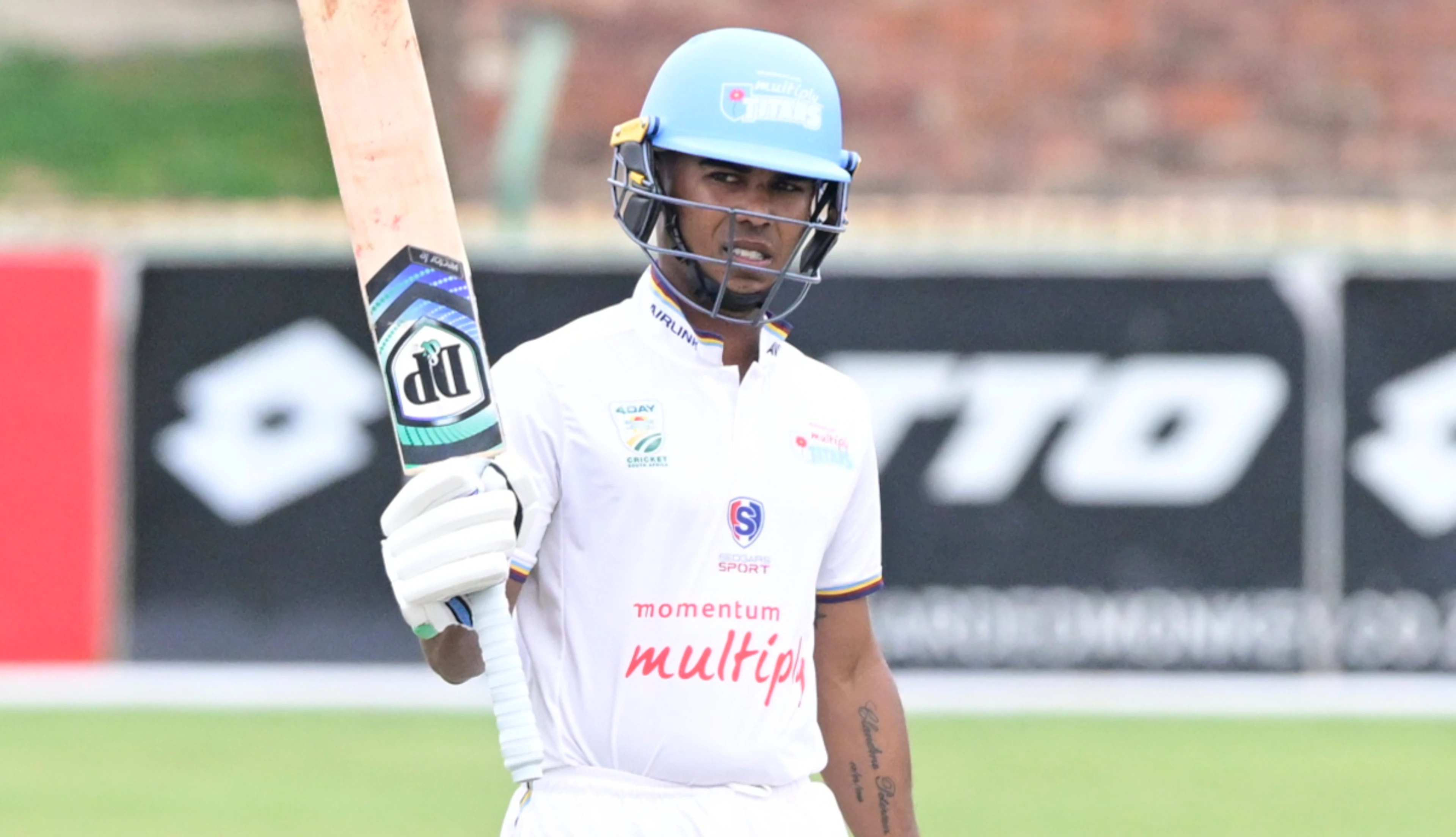 DAY 4: Dragons and Dolphins win, Tuskers and Warriors share spoils in CSA 4-Day series
