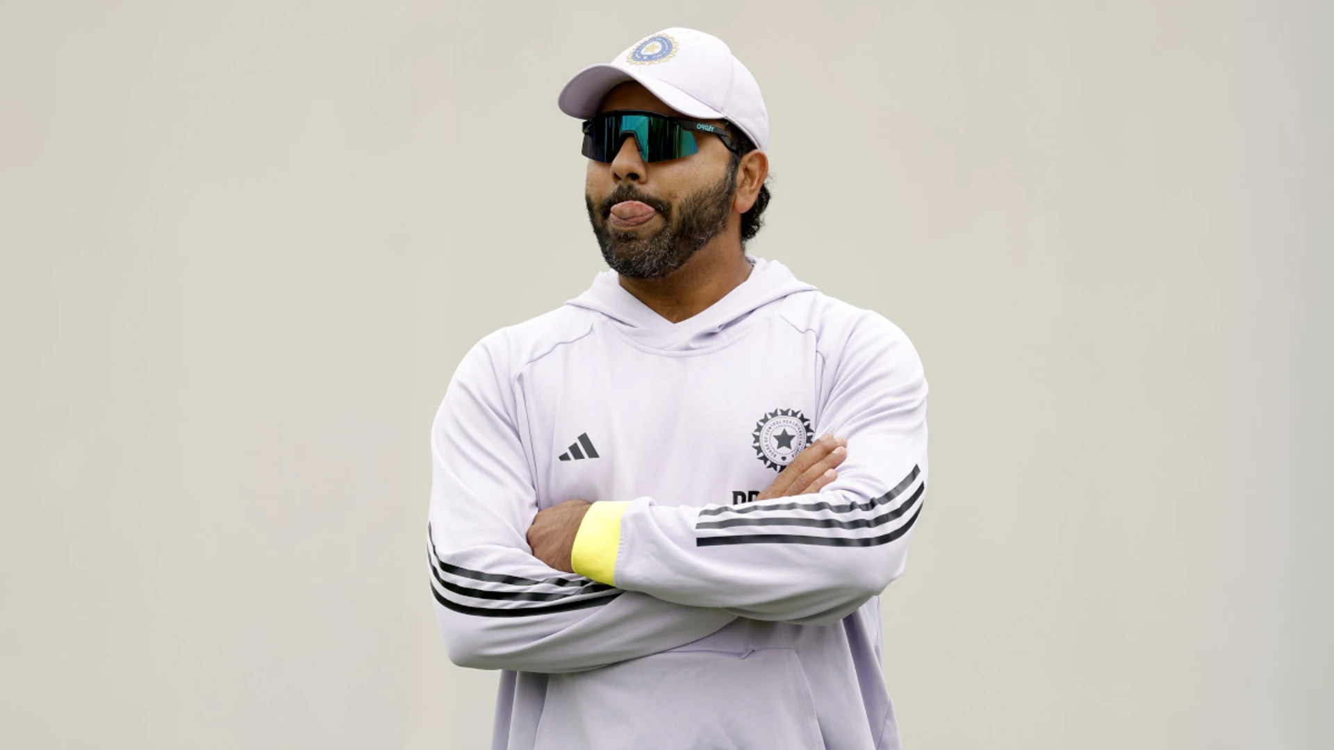 Coach tight-lipped on whether Rohit will play in final Australia test