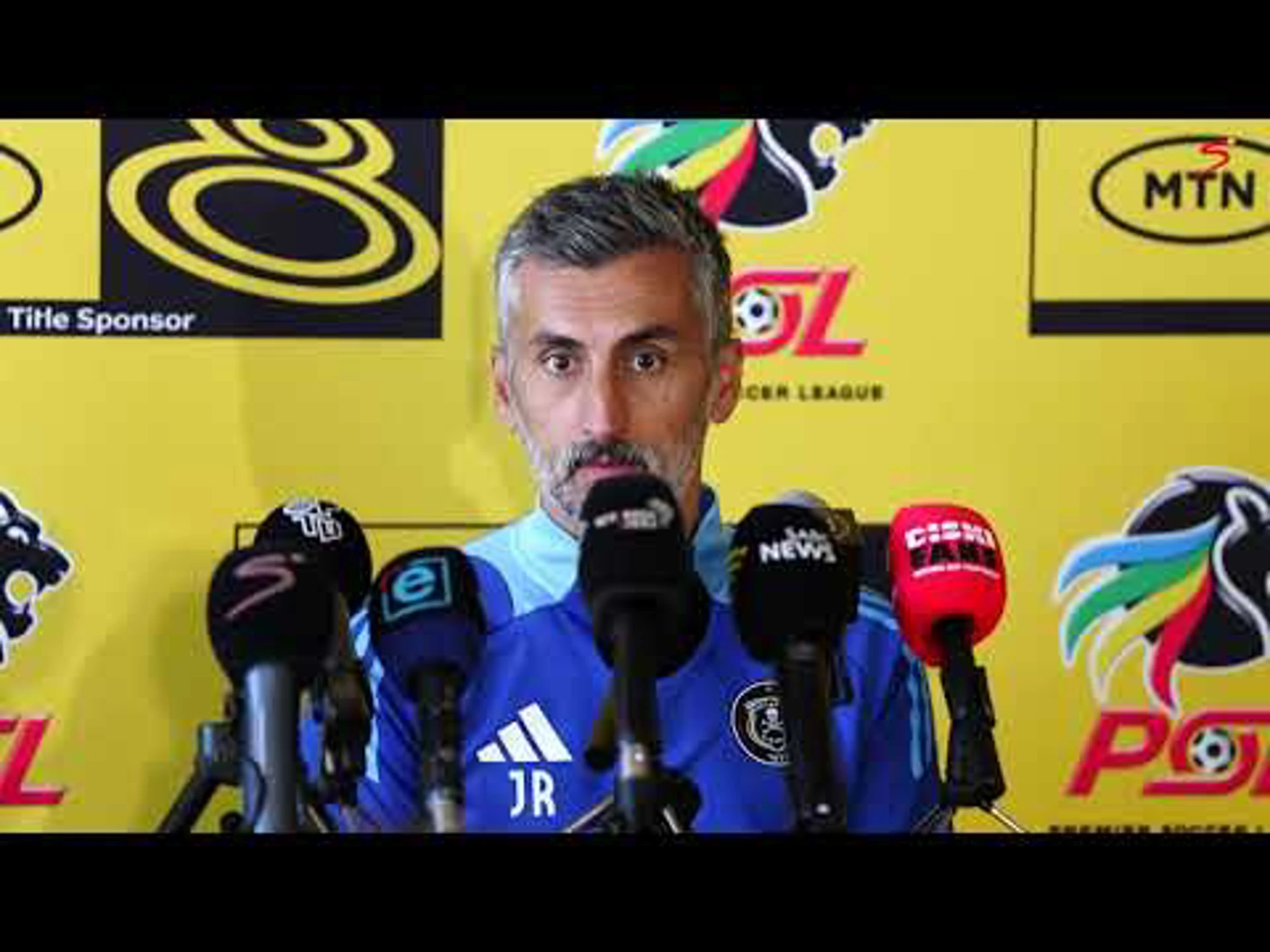 Inside Orlando Pirates' MTN8 preparations | MTN8 Final