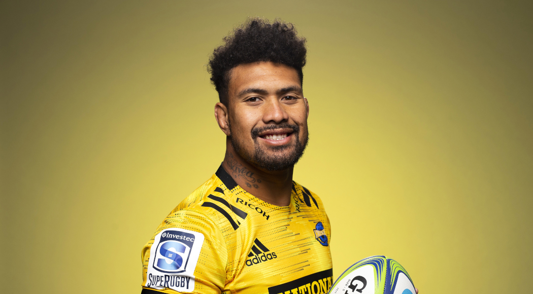 All Blacks star Savea suspended over throat-slitting gesture