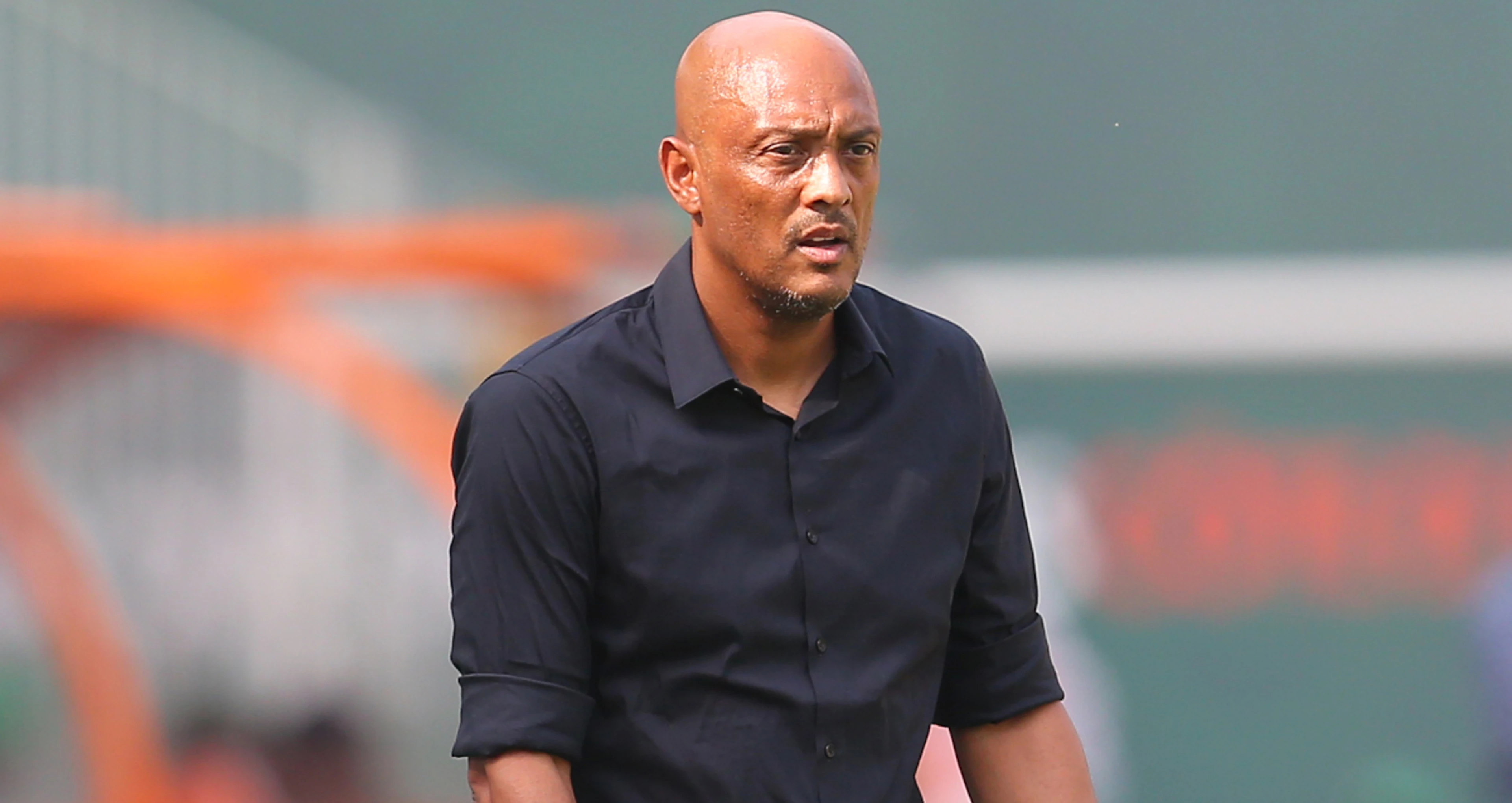 Lions of Chinguetti continue quest for first-ever Afcon win