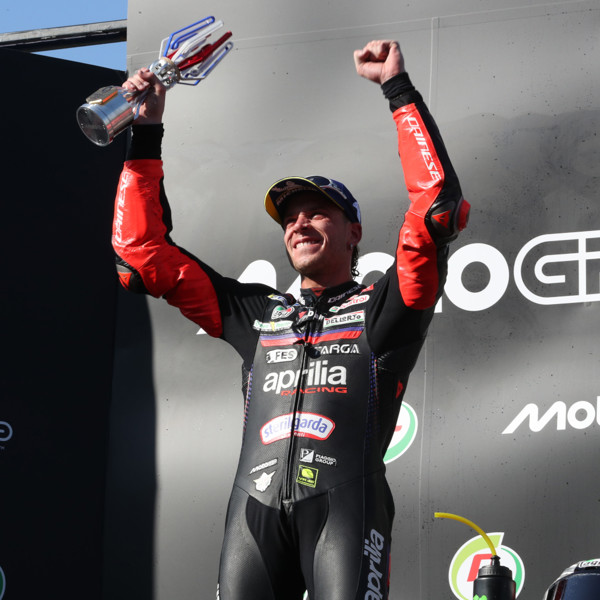 MARQUEZ FORCED OUT: Bezzecchi wins MotoGP opener