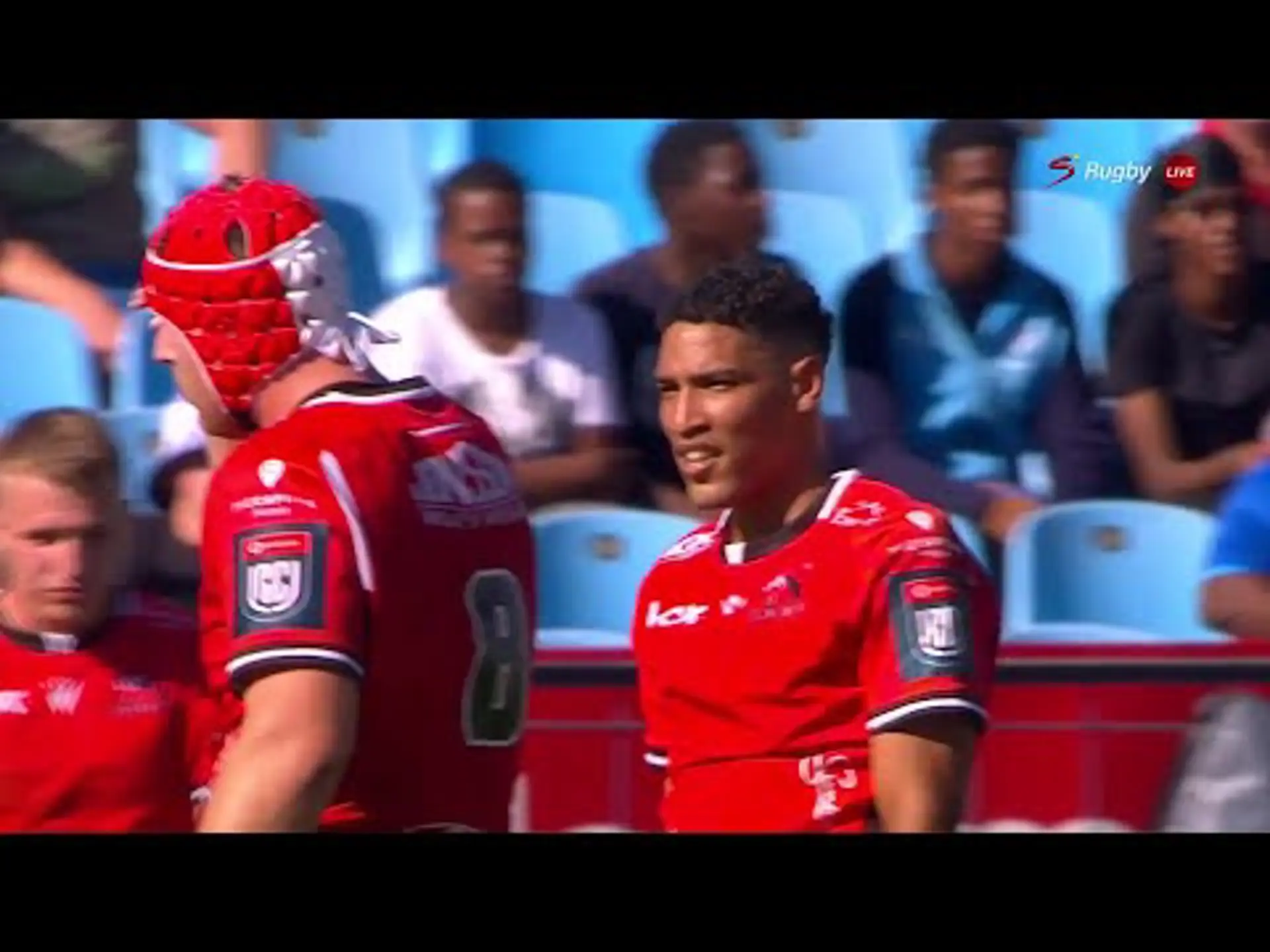 Bulls v Lions | Match in 5 Minutes | URC