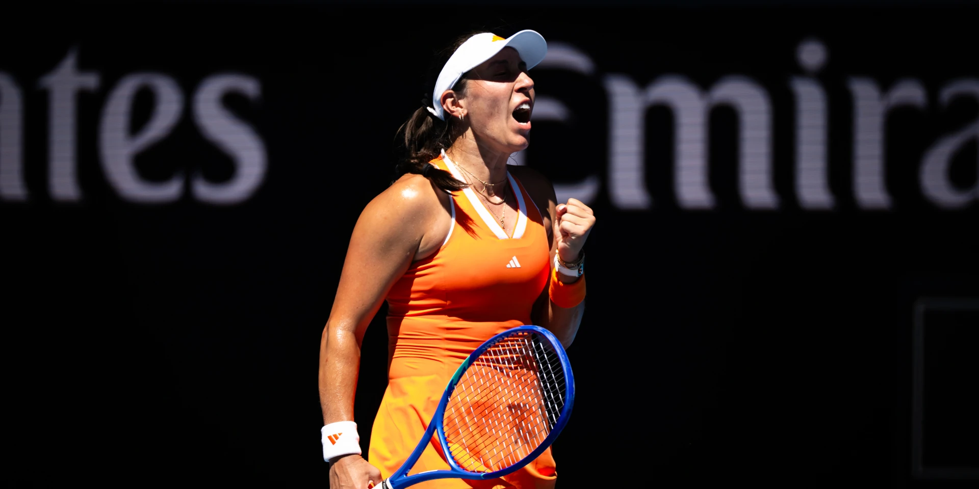 Clinical Pegula dumps defending champion Keys out of Australian Open