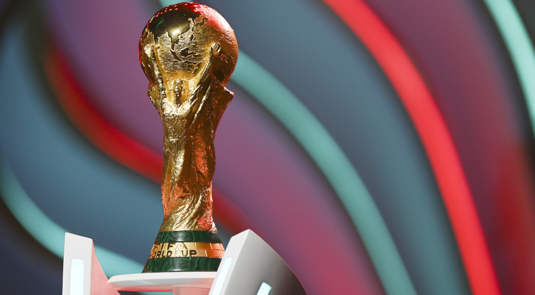 Fifa sells 2.45 million tickets for World Cup