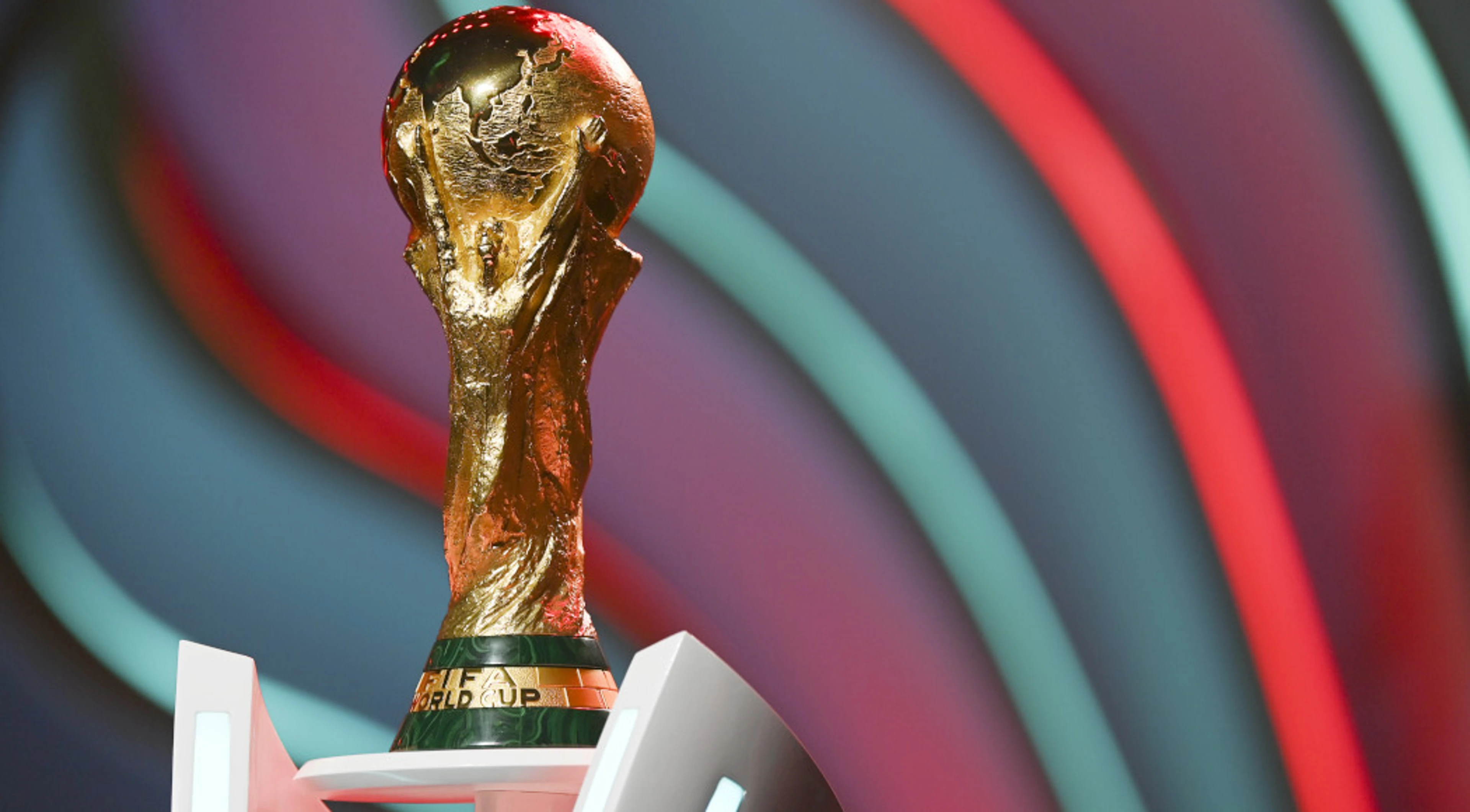 Fifa sells 2.45 million tickets for World Cup