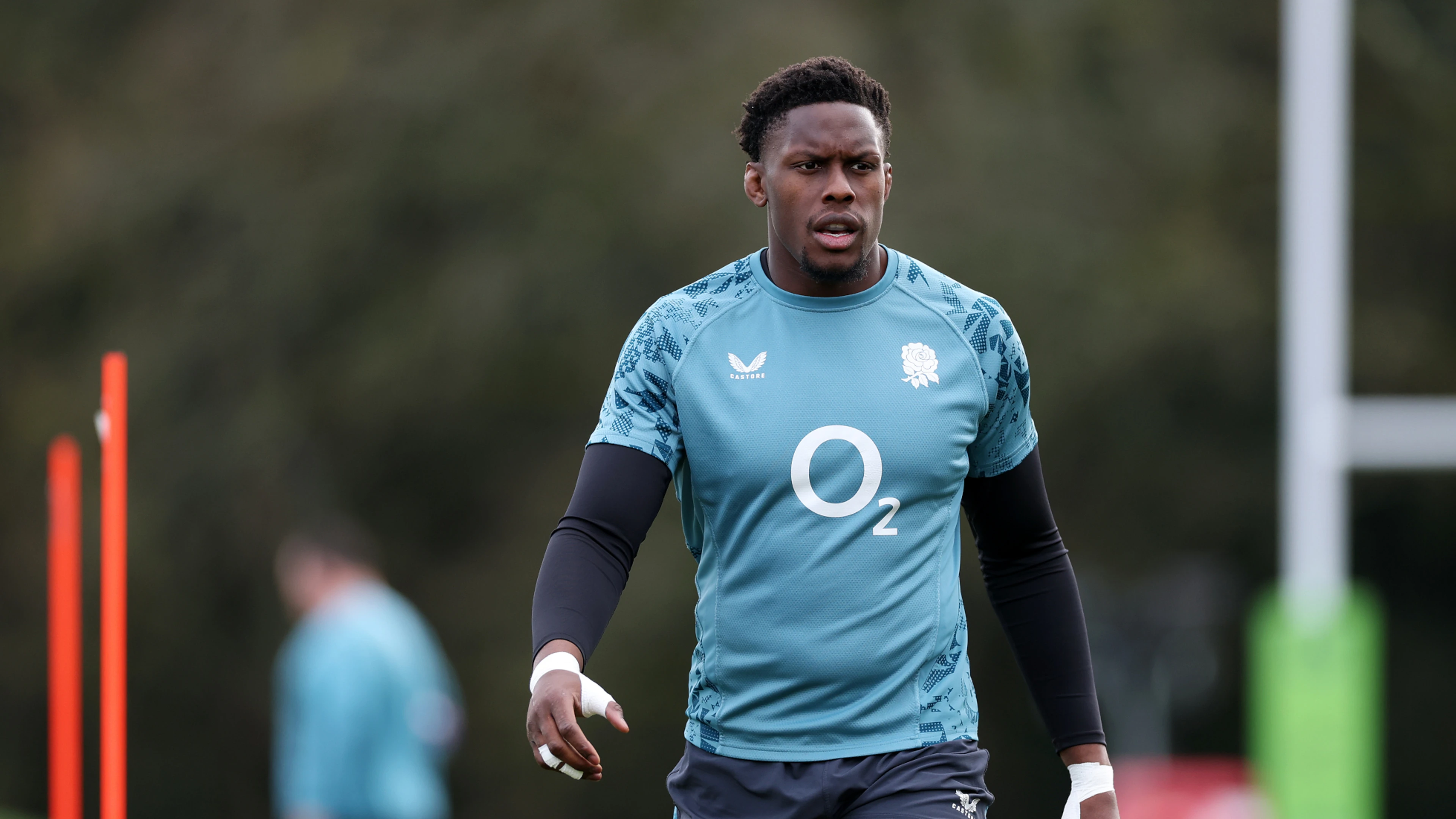 Itoje back to lead England against Scotland