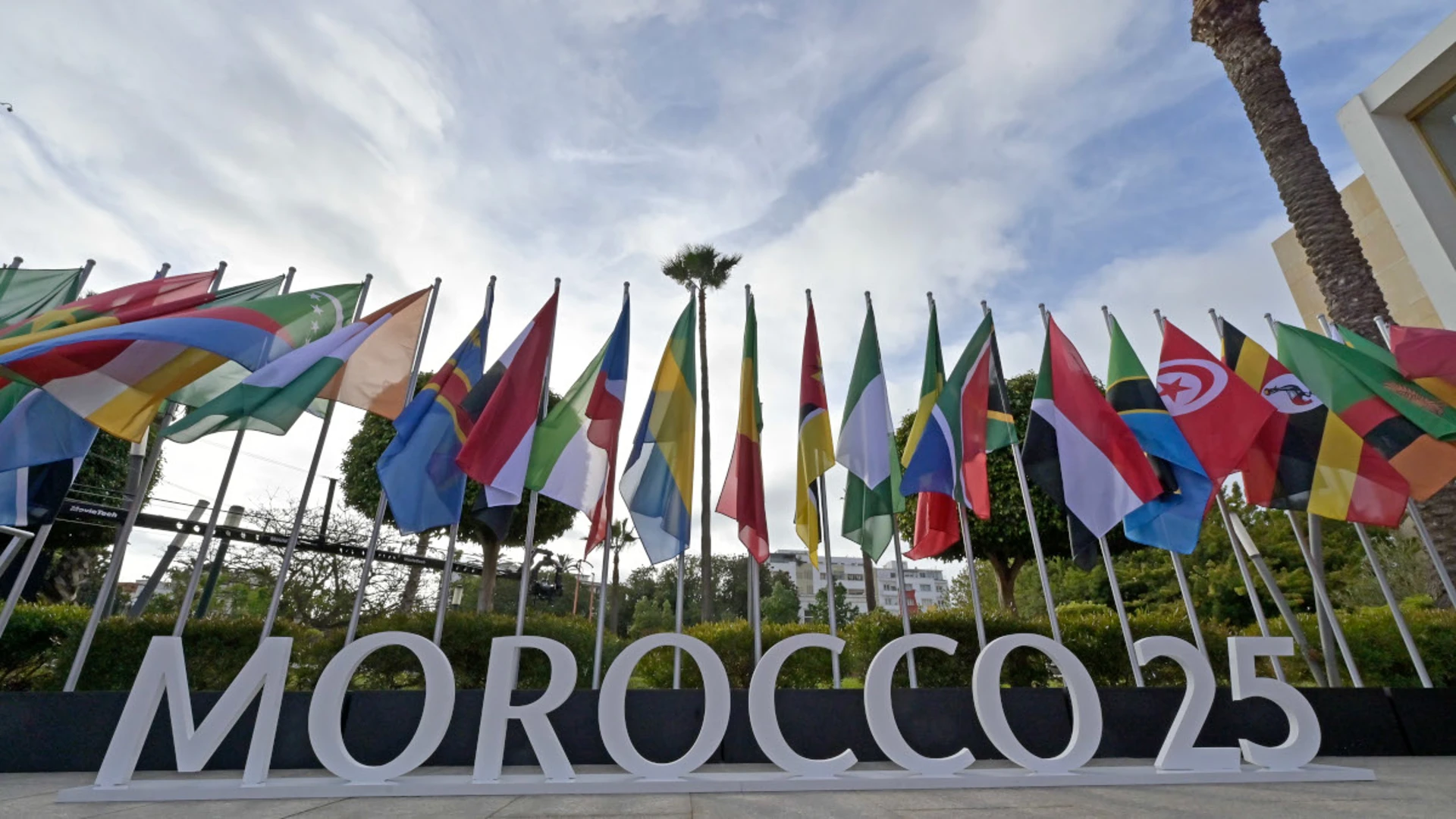 Nine stadiums chosen for next Africa Cup of Nations finals in Morocco