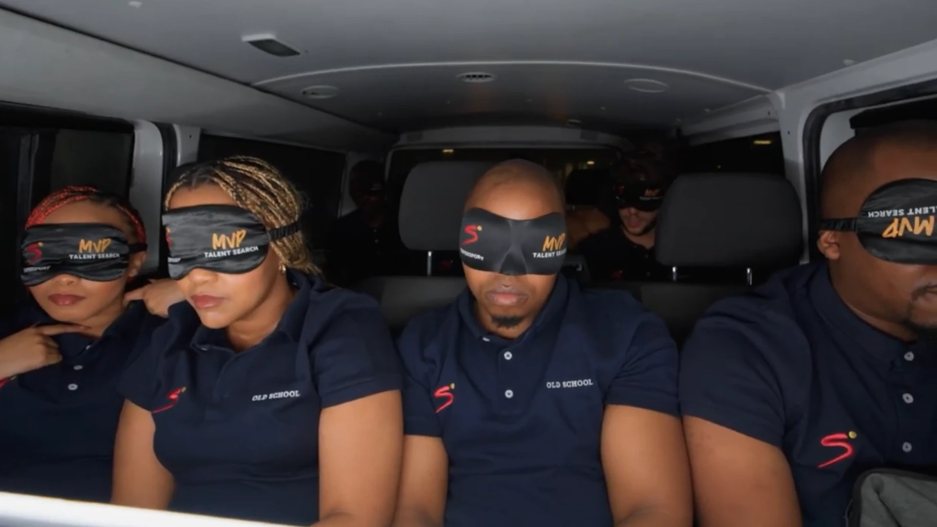 MVP TALENT SEARCH: Meet the Contestants