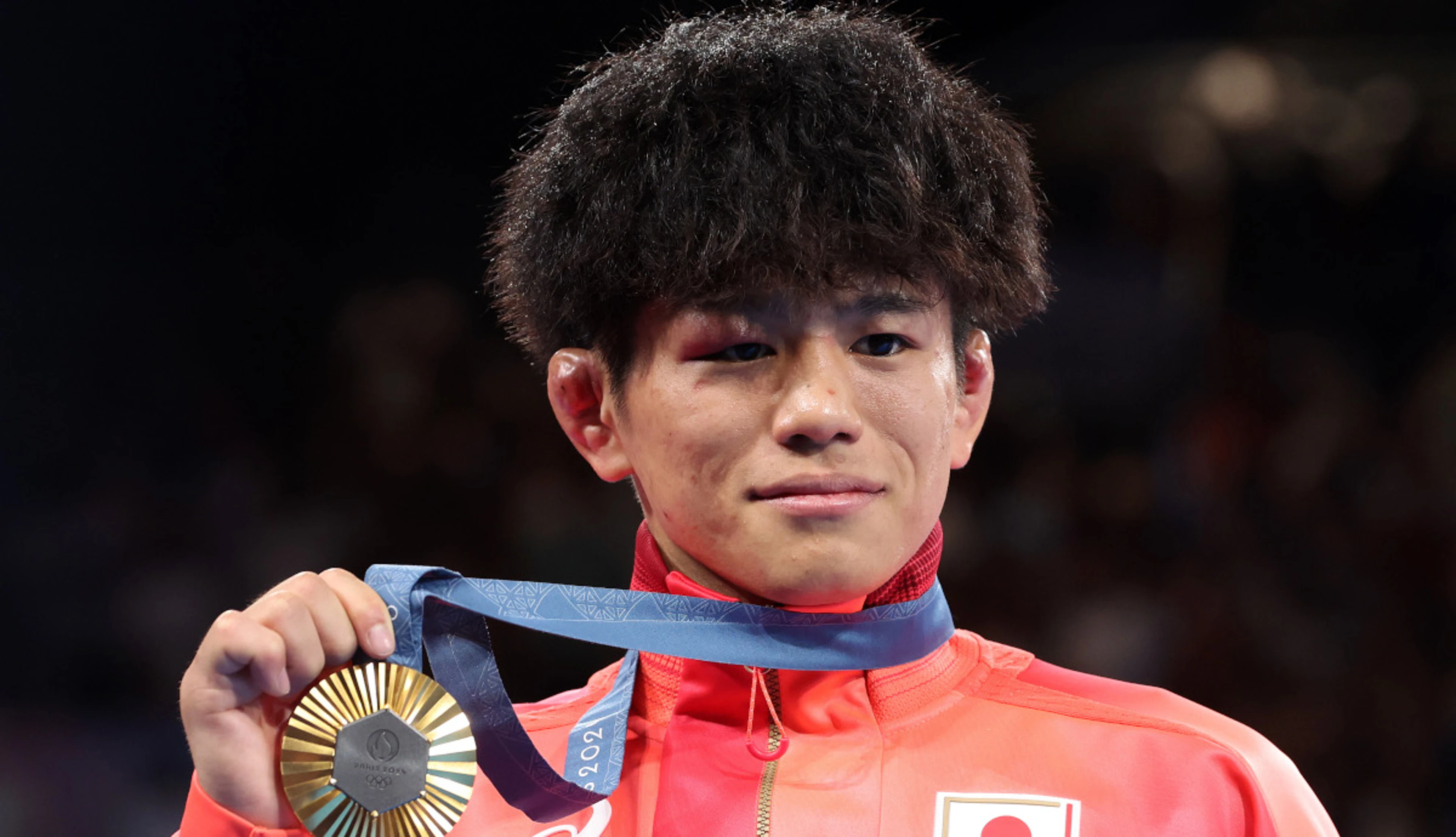 Kiyooka and Tazhudinov win freestyle golds