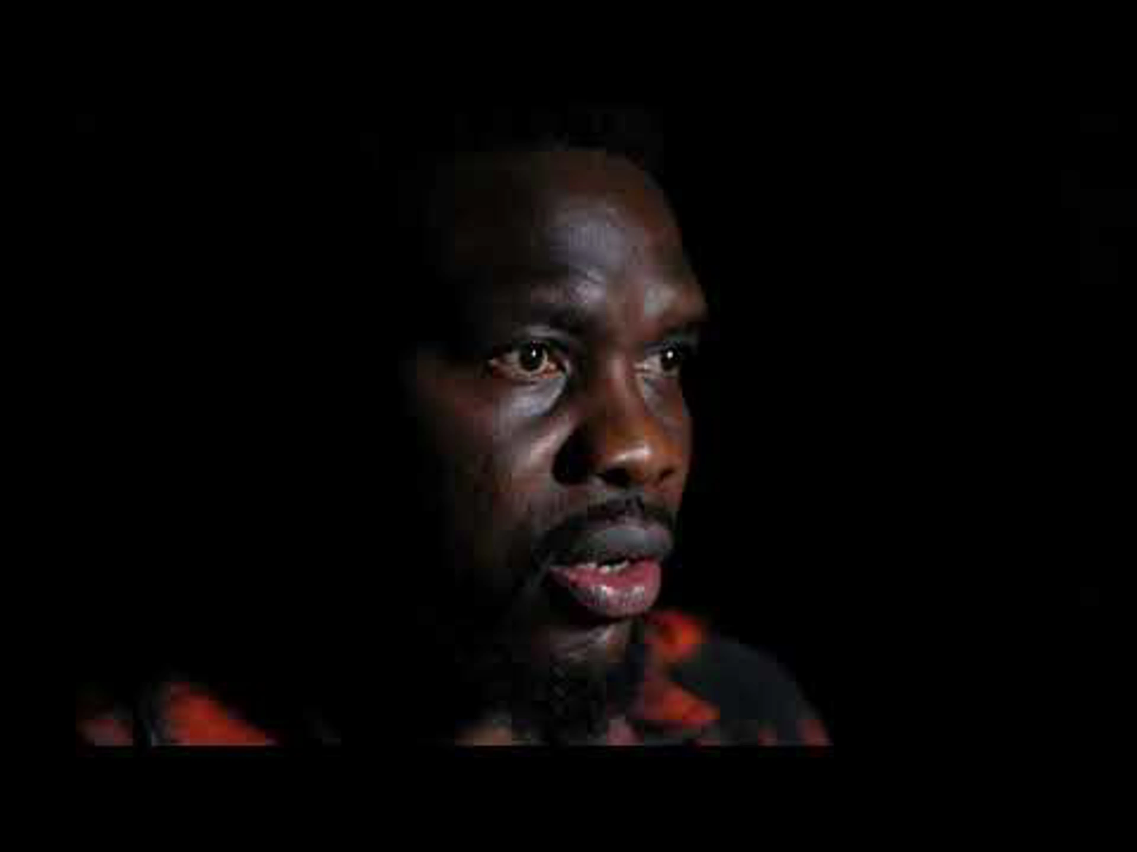 It’s all about points now - Joseph Yobo | South Africa v Nigeria | African World Cup Qualifiers