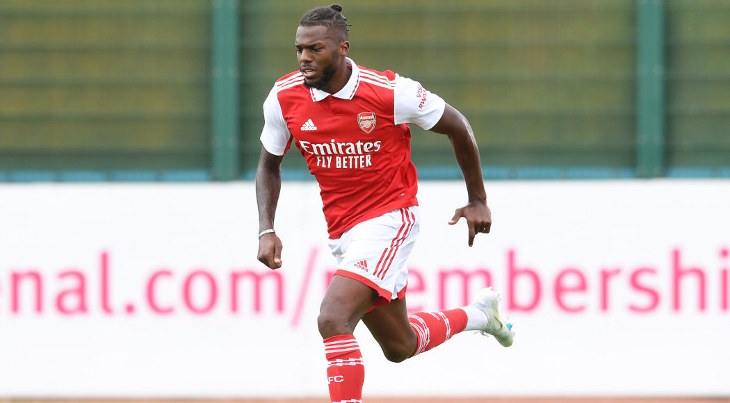 Arsenal left-back Tavares joins Marseille on loan