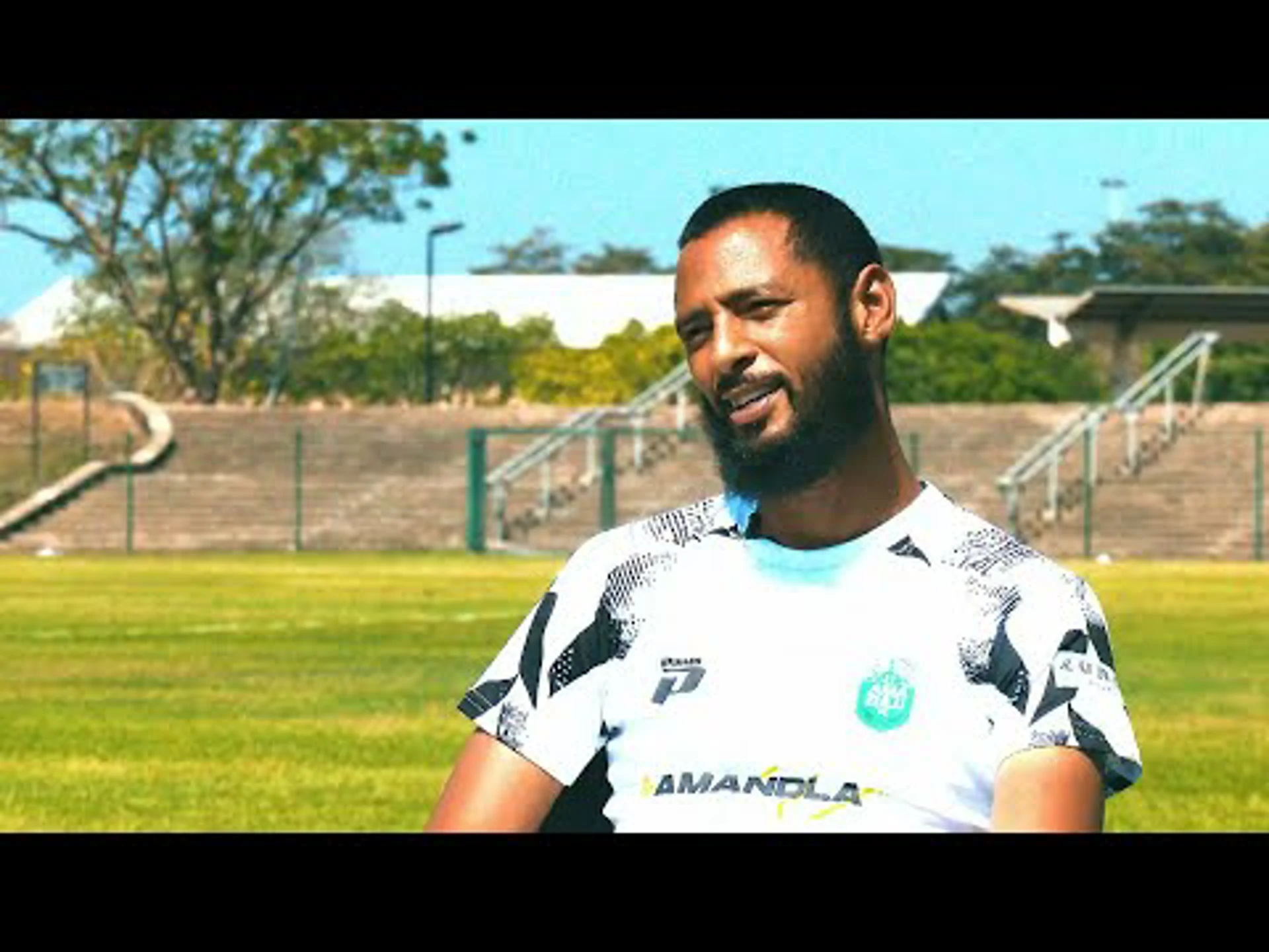 Taariq Fielies Feature  | Premier Soccer League