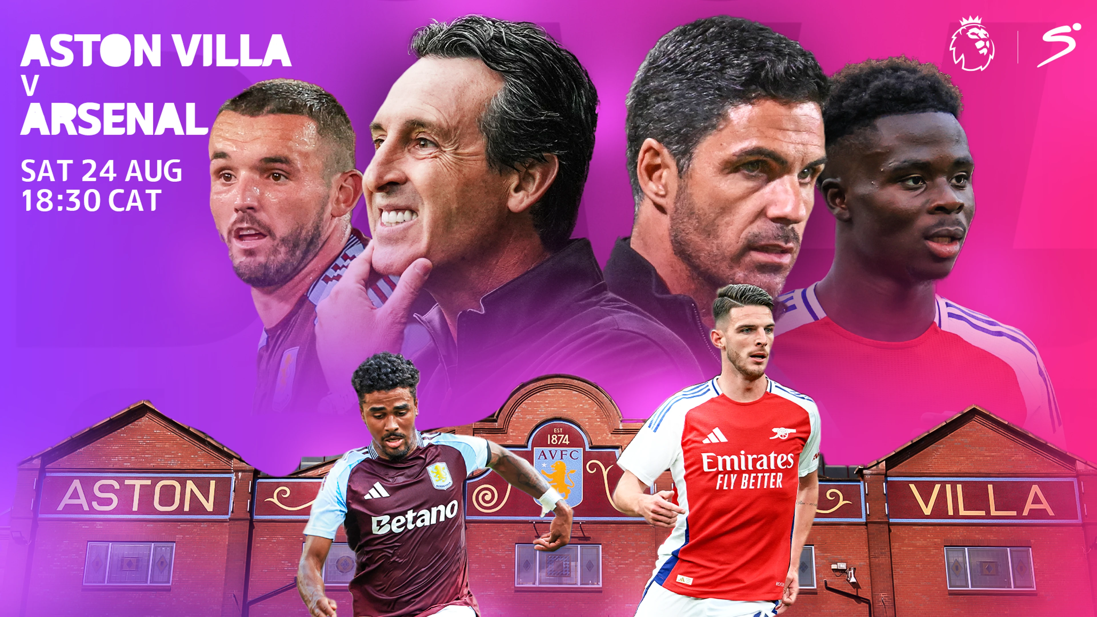 Premier League Matchweek 2: what the stats say