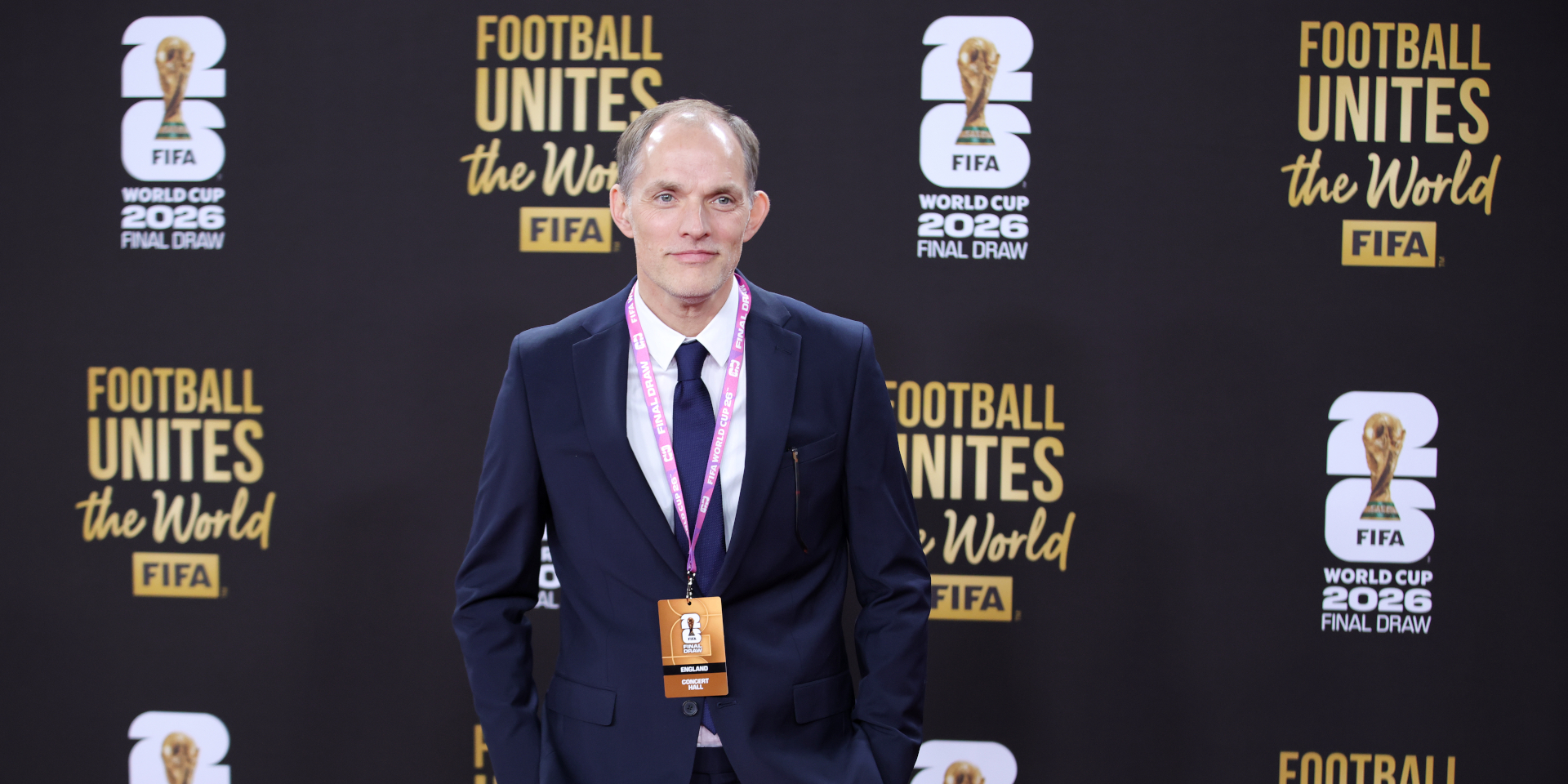 England kick off World Cup bid in Dallas as 2026 schedule confirmed