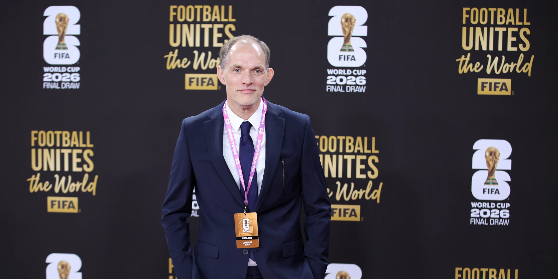 England kick off World Cup bid in Dallas as 2026 schedule confirmed