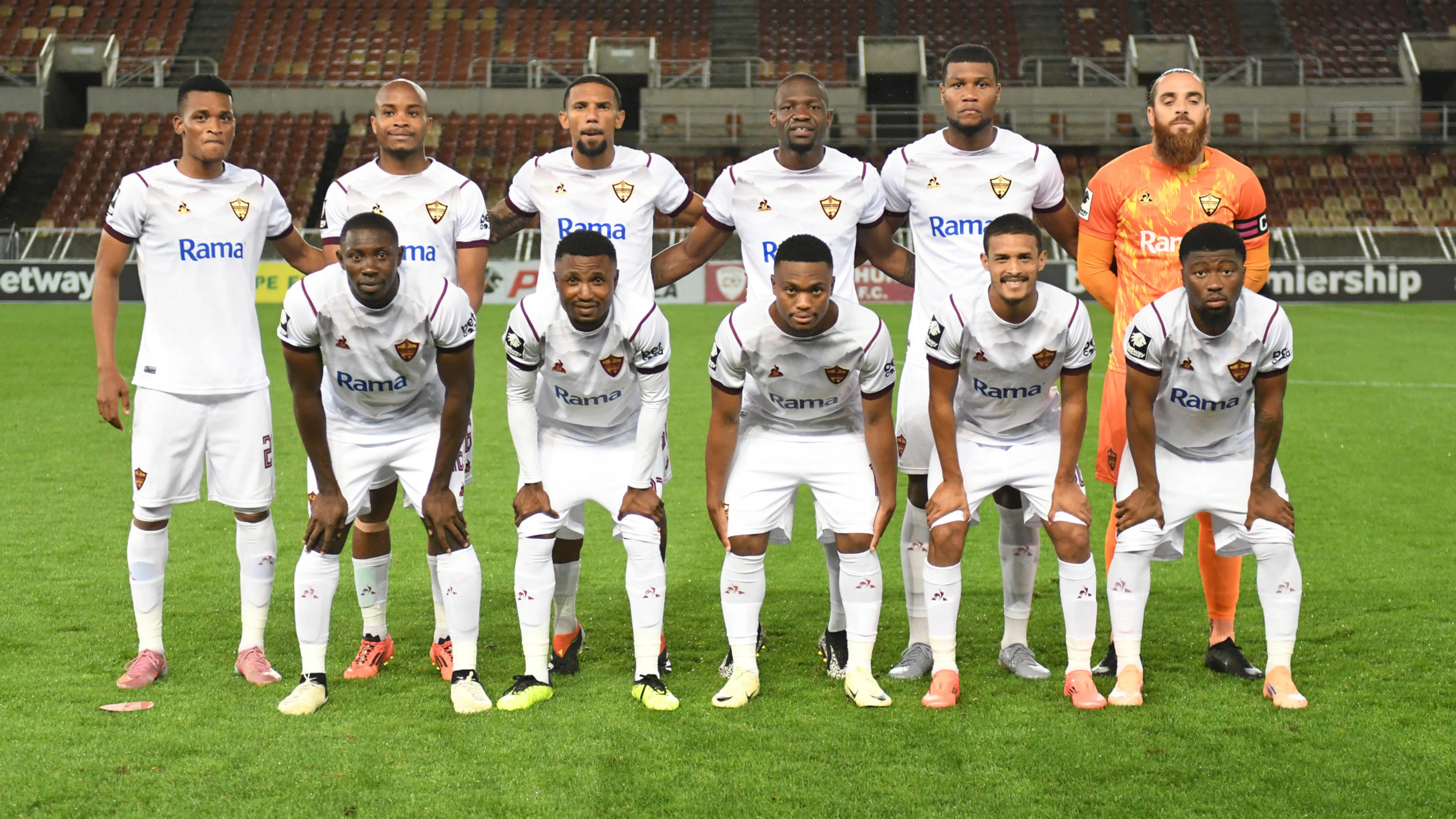 Stellies look to bring Chiefs down to earth