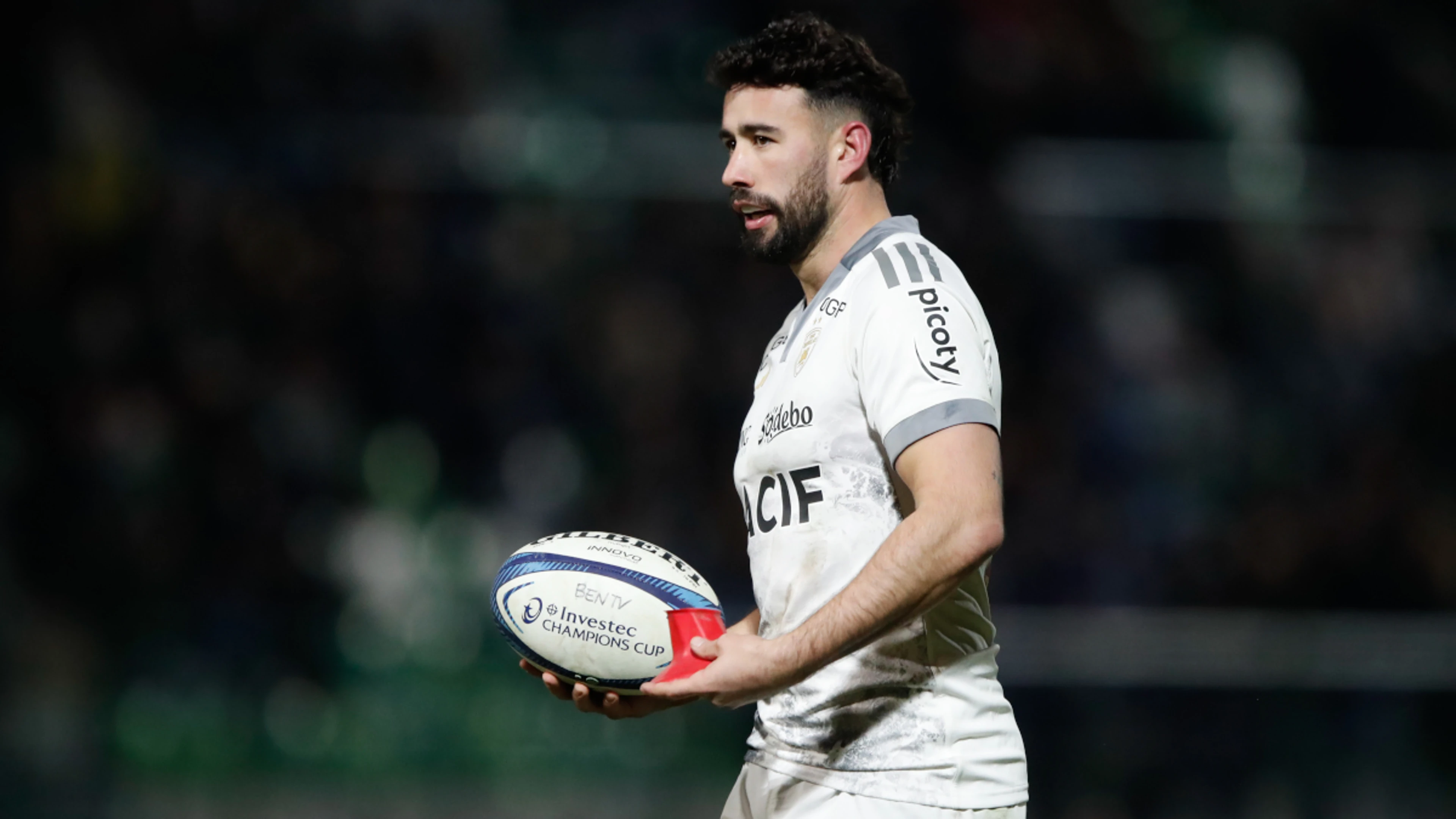 Hastoy lifts La Rochelle as Castres pay tribute to Raisuqe