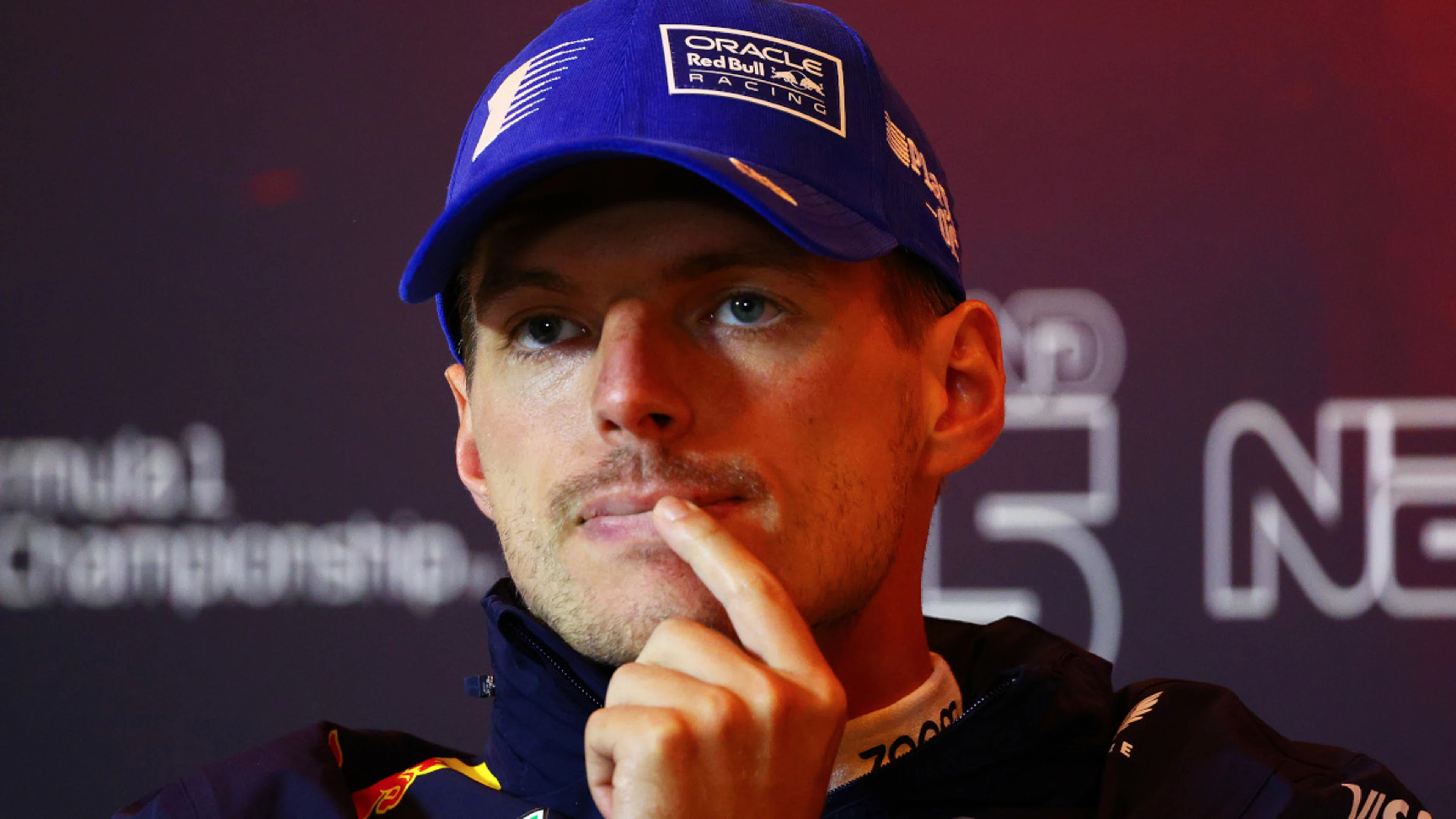 Embattled Verstappen heads to Monza with F1 dominance in doubt