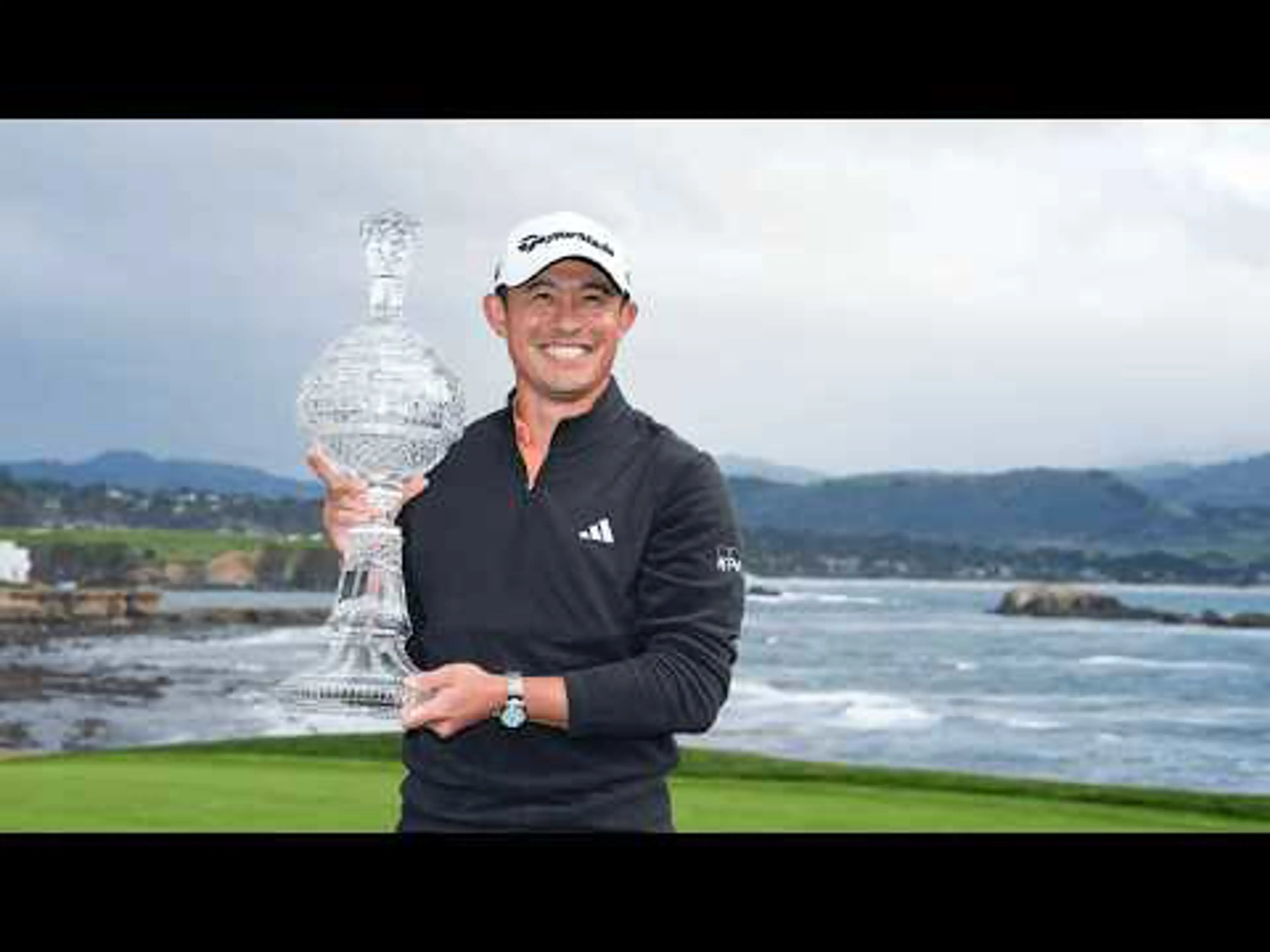 AT&T Pebble Beach Pro-Am | Day 4 Highlights | US PGA Tour