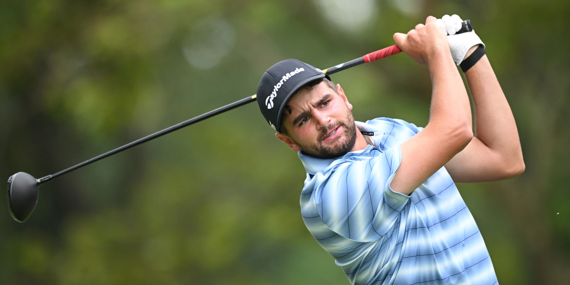 Casey Jarvis shares lead with third different rival in Kenya