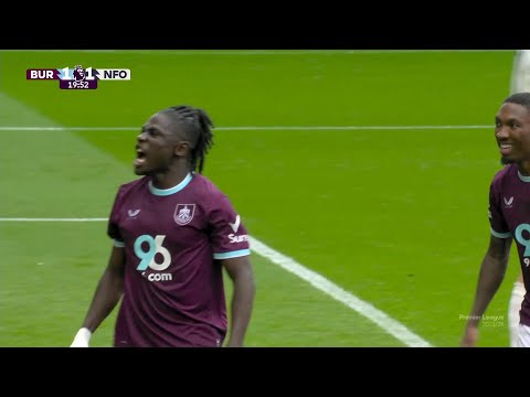 Jaidon Anthony | 20ᵗʰ Minute Goal v Nottingham Forest