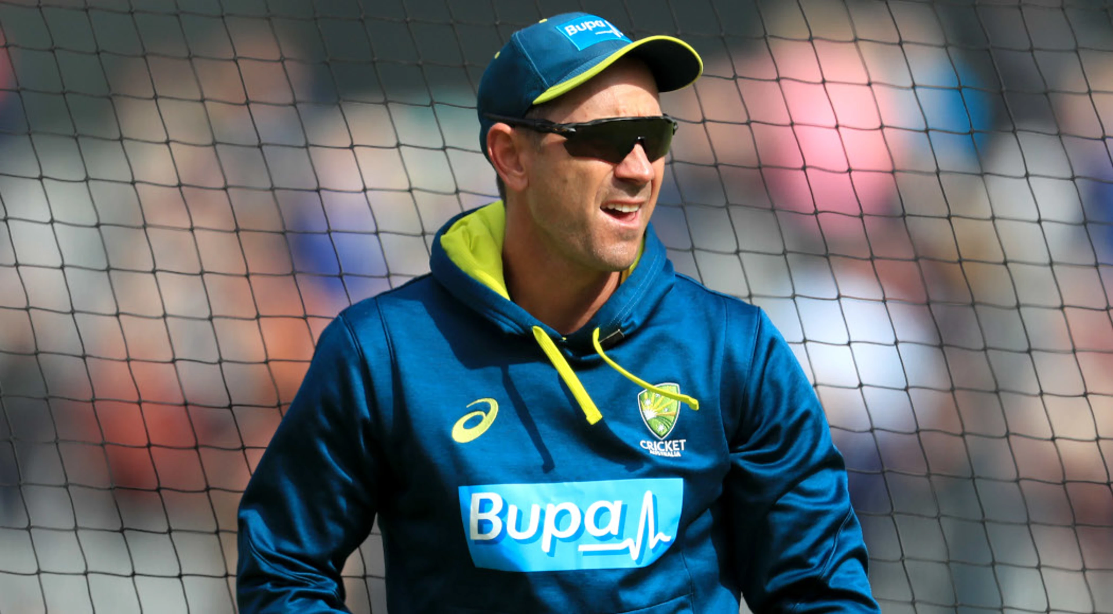 Australia coach Langer wants struggling batsmen to step up