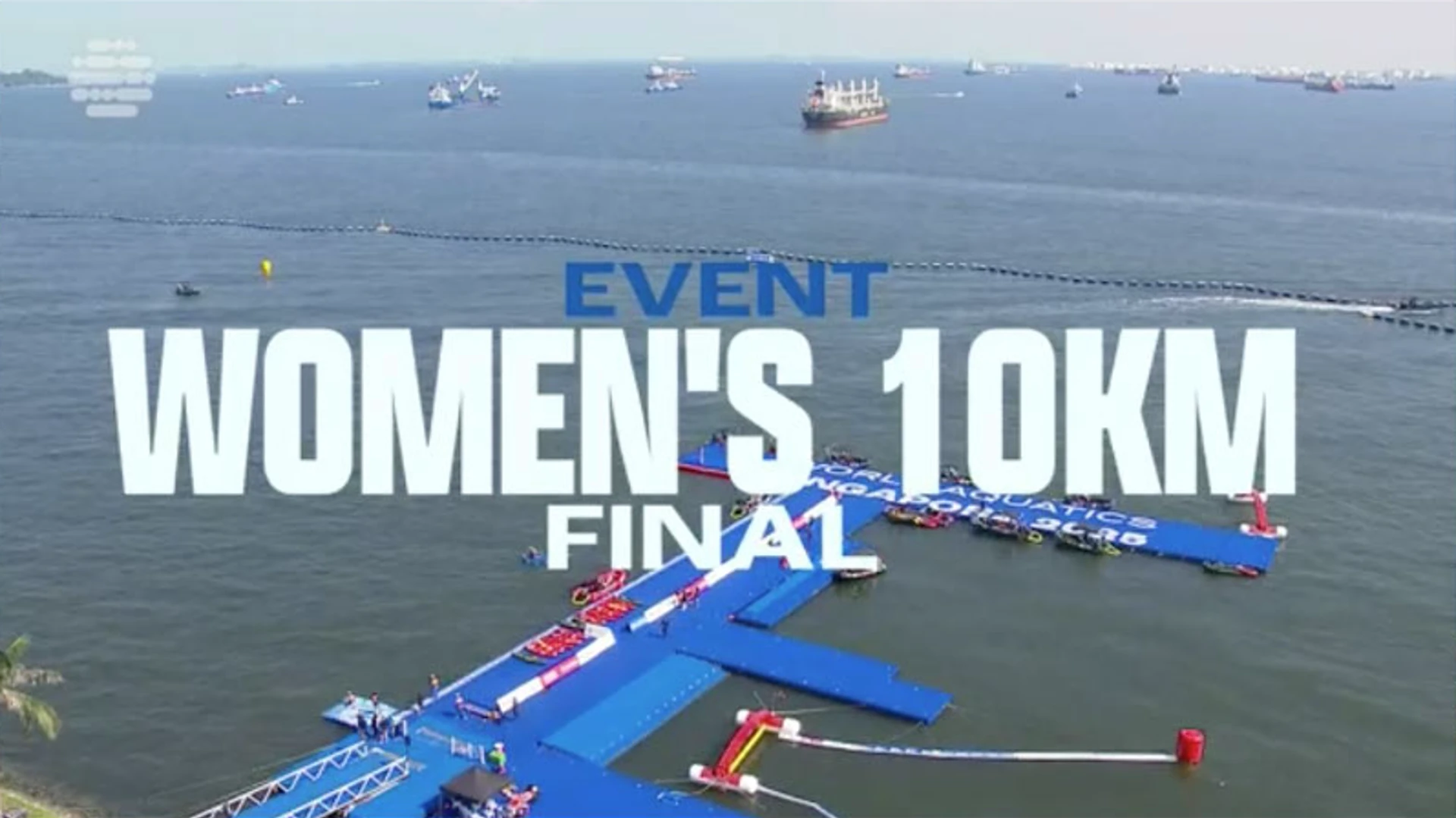 Women Final | Highlights | World Aquatics Championships