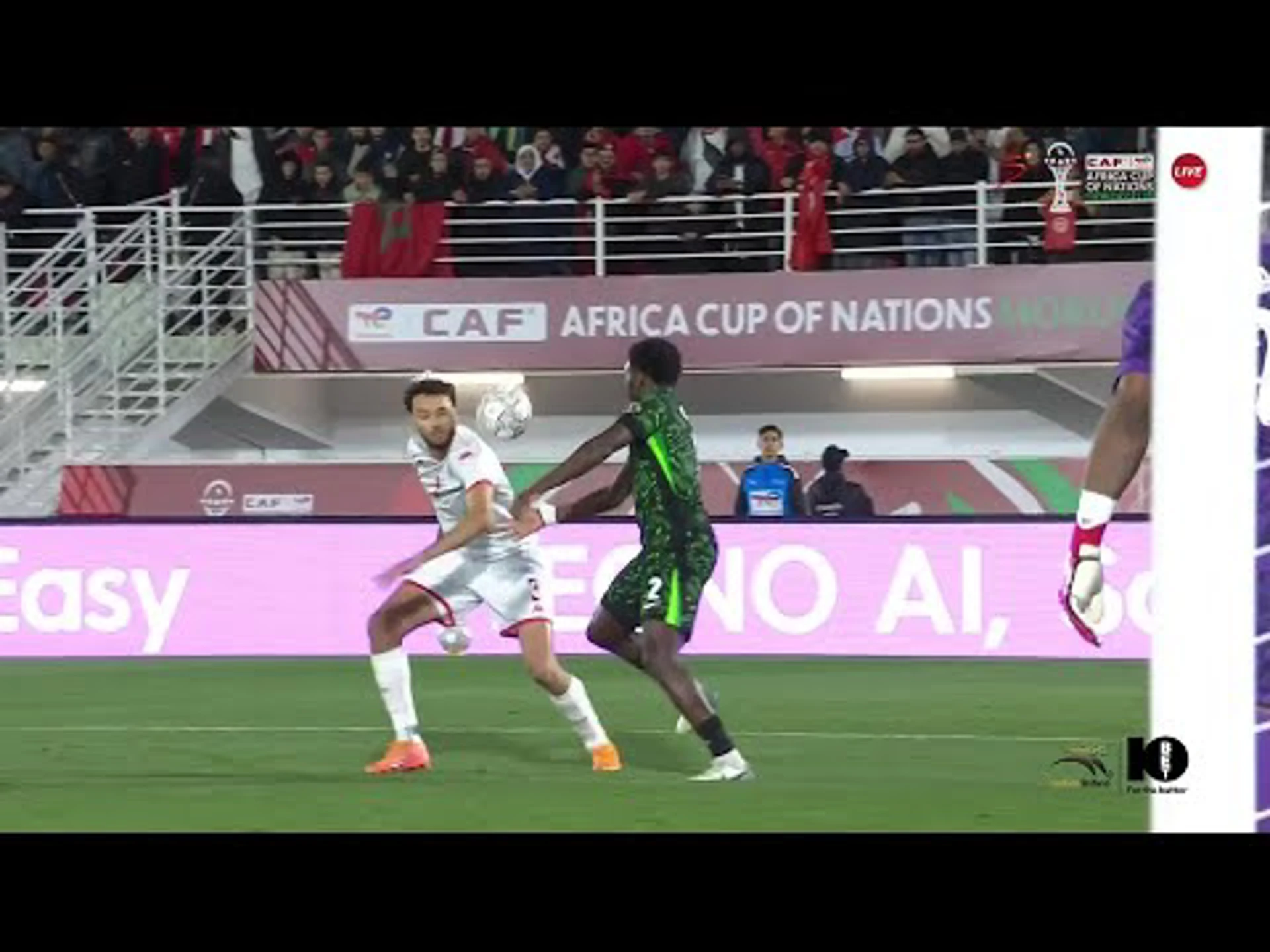 Video Review by Bright Osayi-Samuel