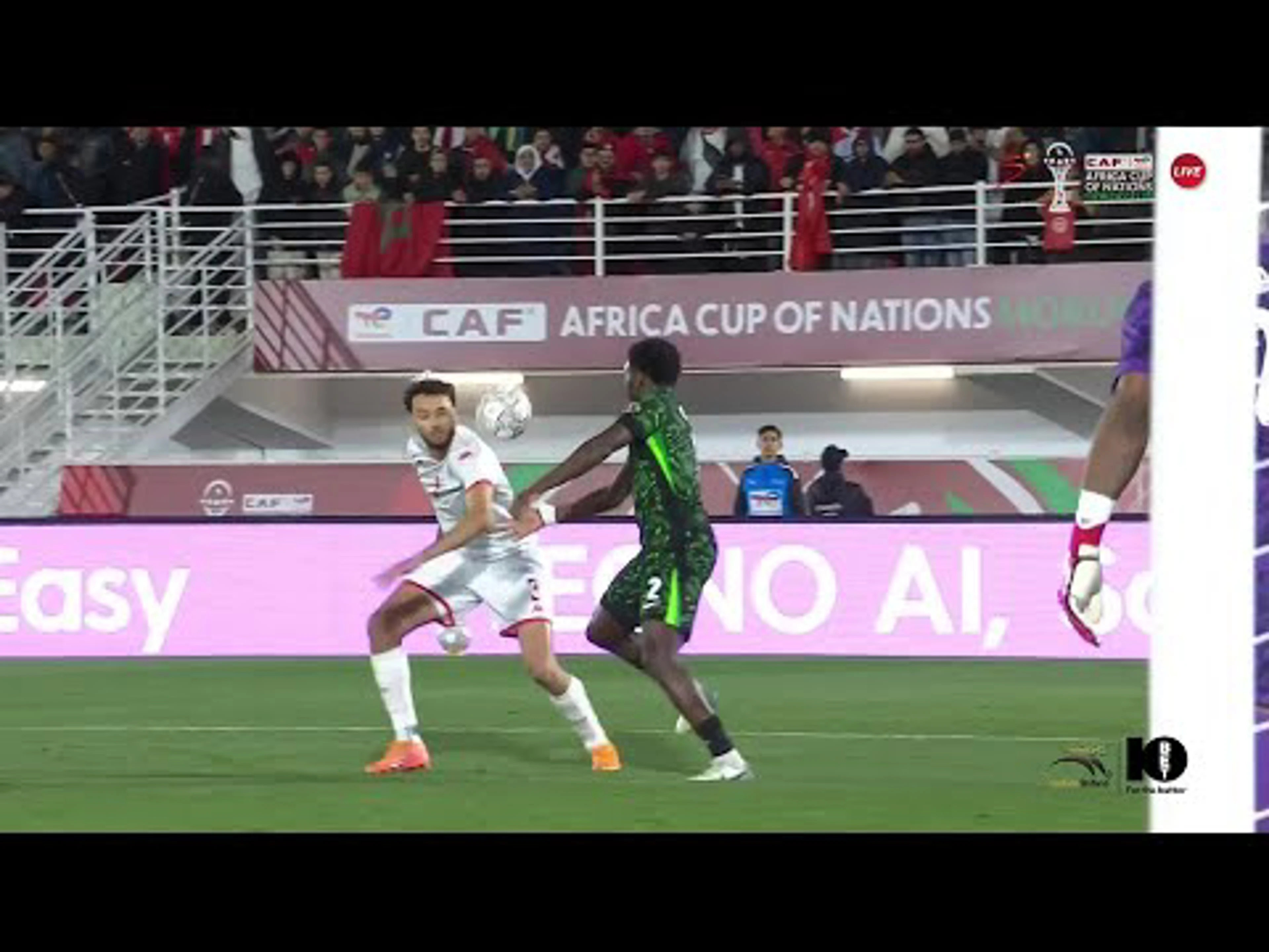 Video Review by Bright Osayi-Samuel