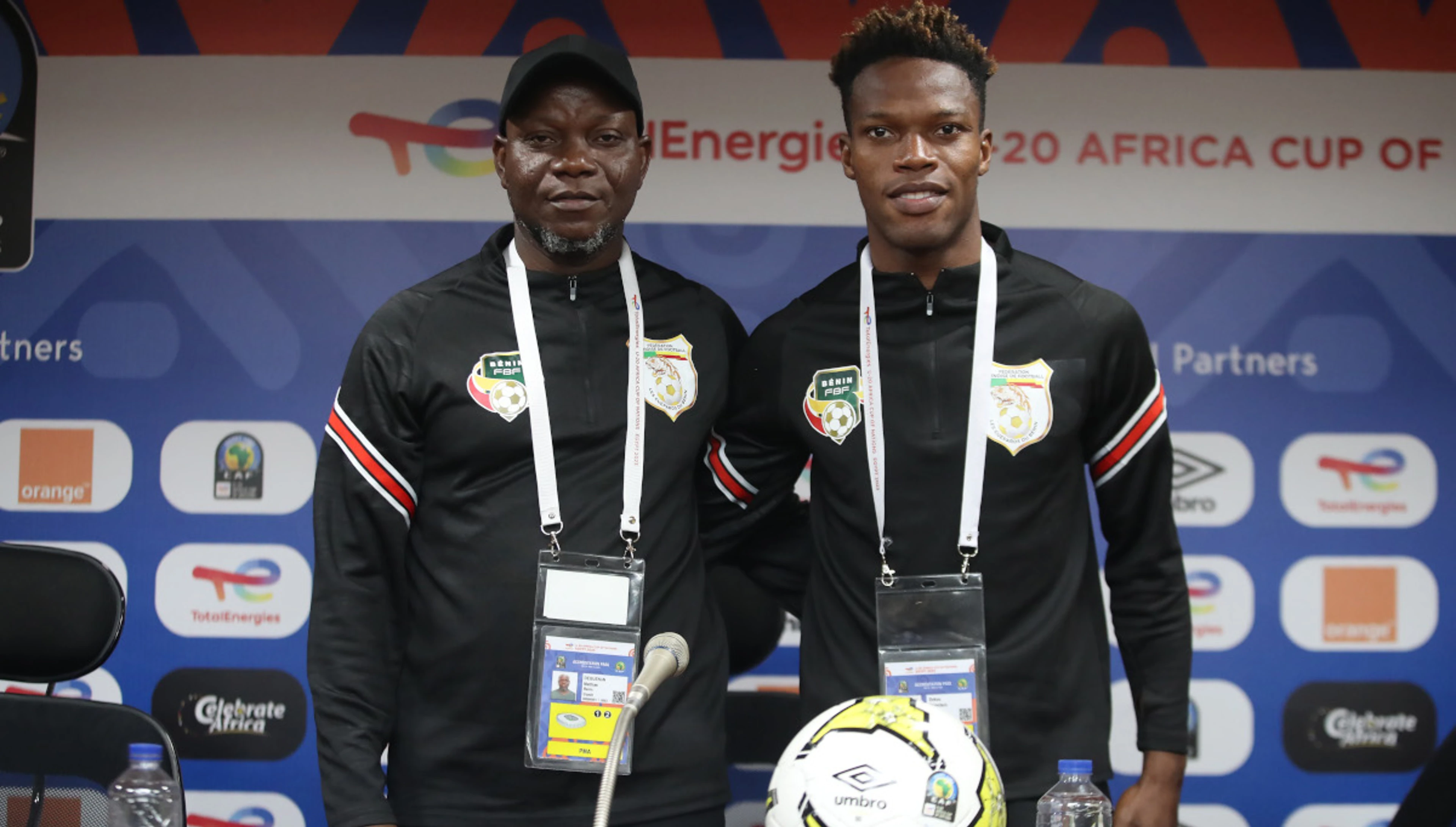 Benin plotting to ambush in-form Senegal