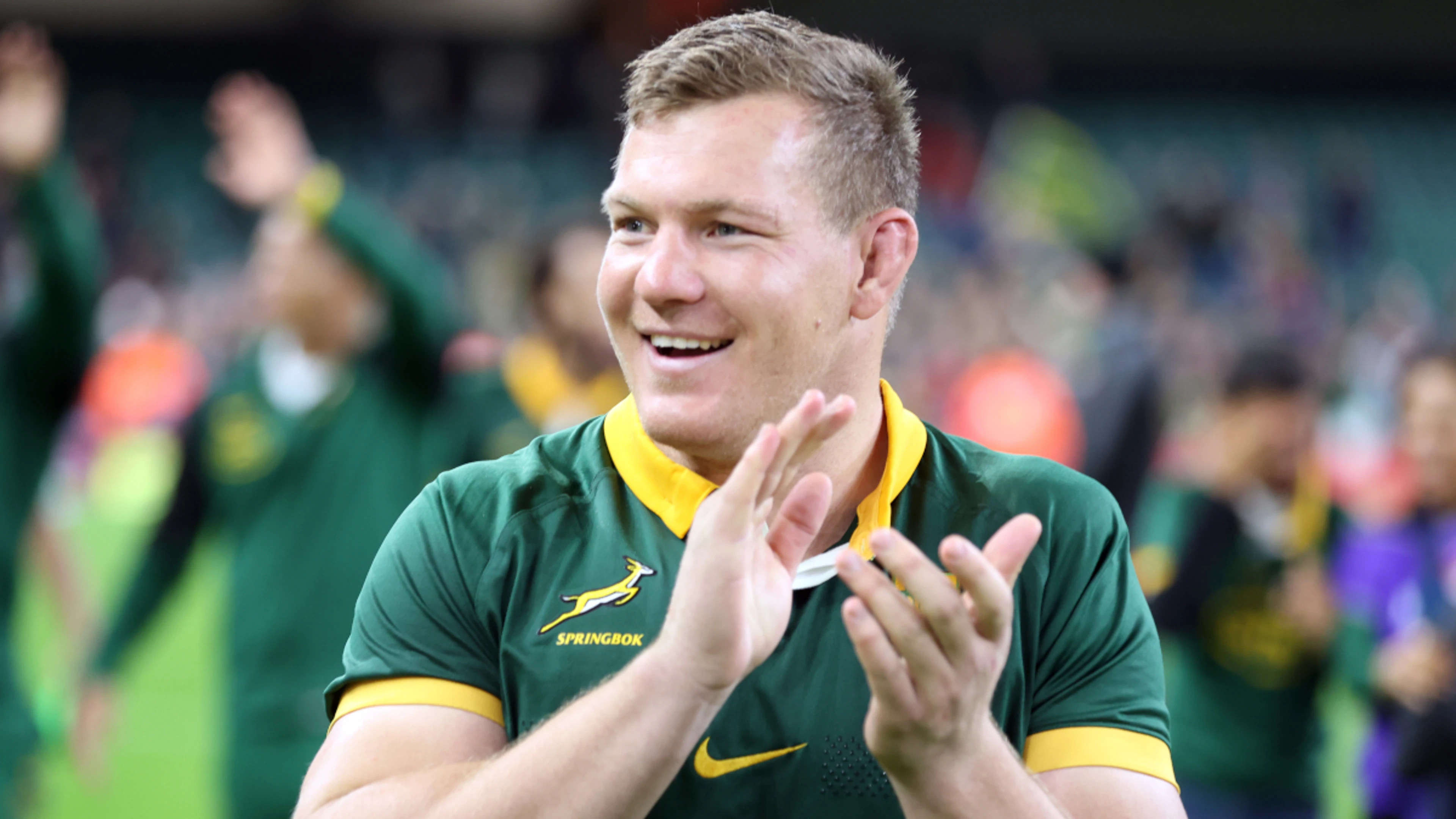 ‘Eskom’ the hooker back-up as Grobbelaar gets his Bok chance
