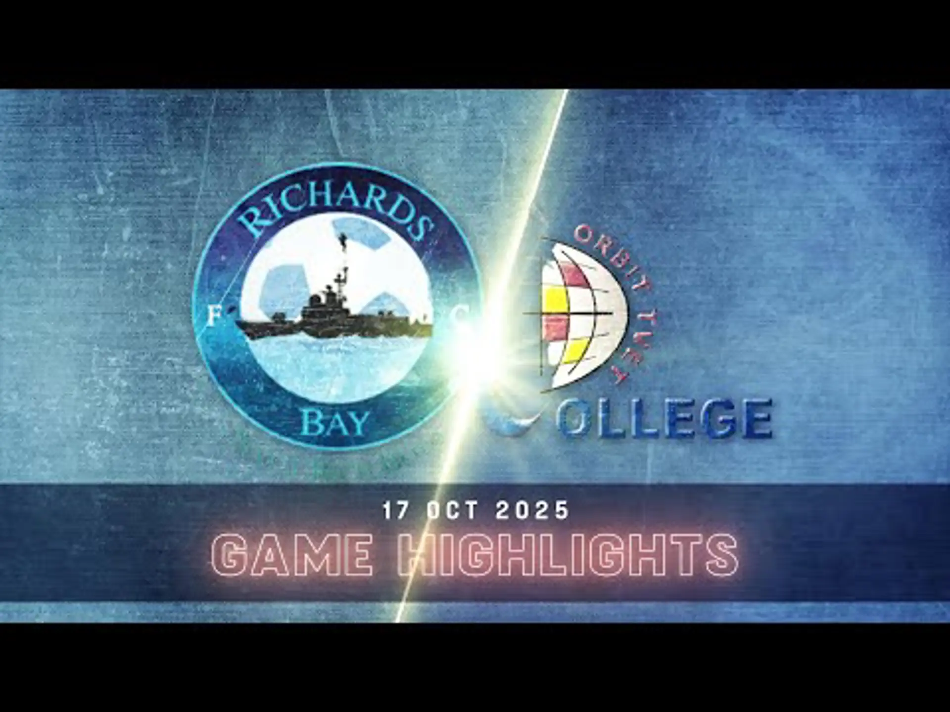 Richards Bay v Orbit College | Match in 5 | Betway Premiership