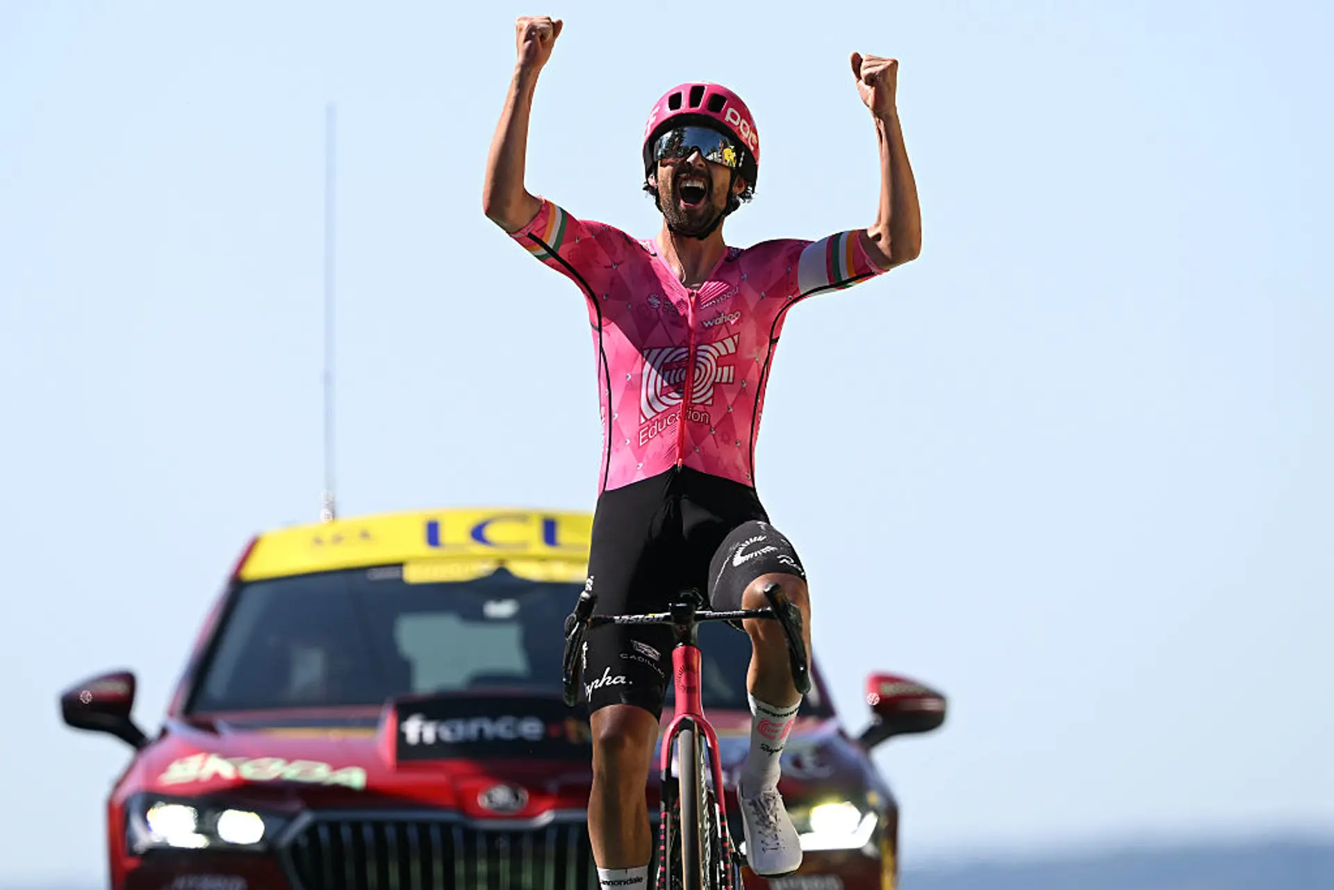 Stage 6 | Highlights | Tour De France