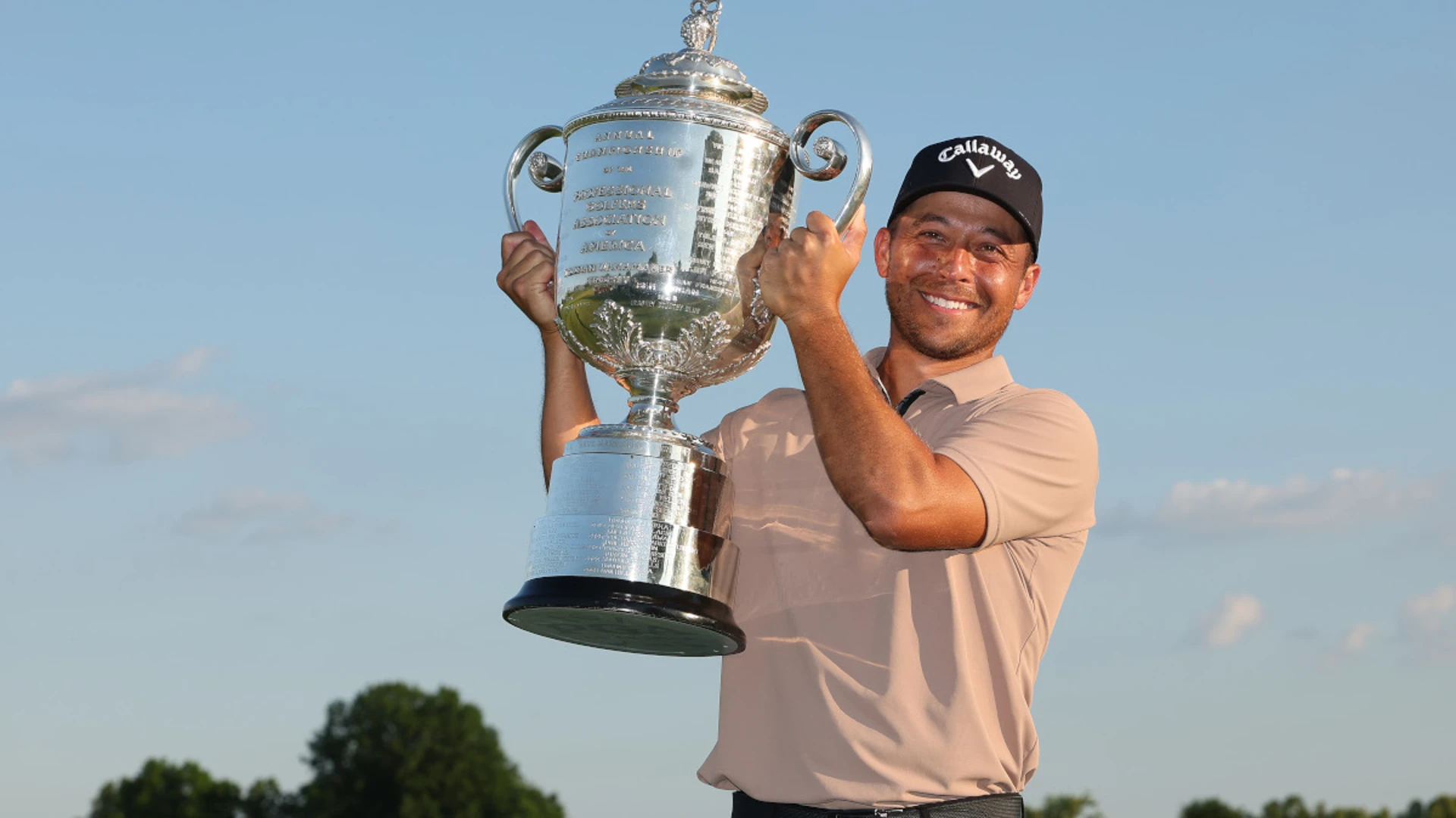 2025 PGA CHAMPIONSHIP: All you need to know