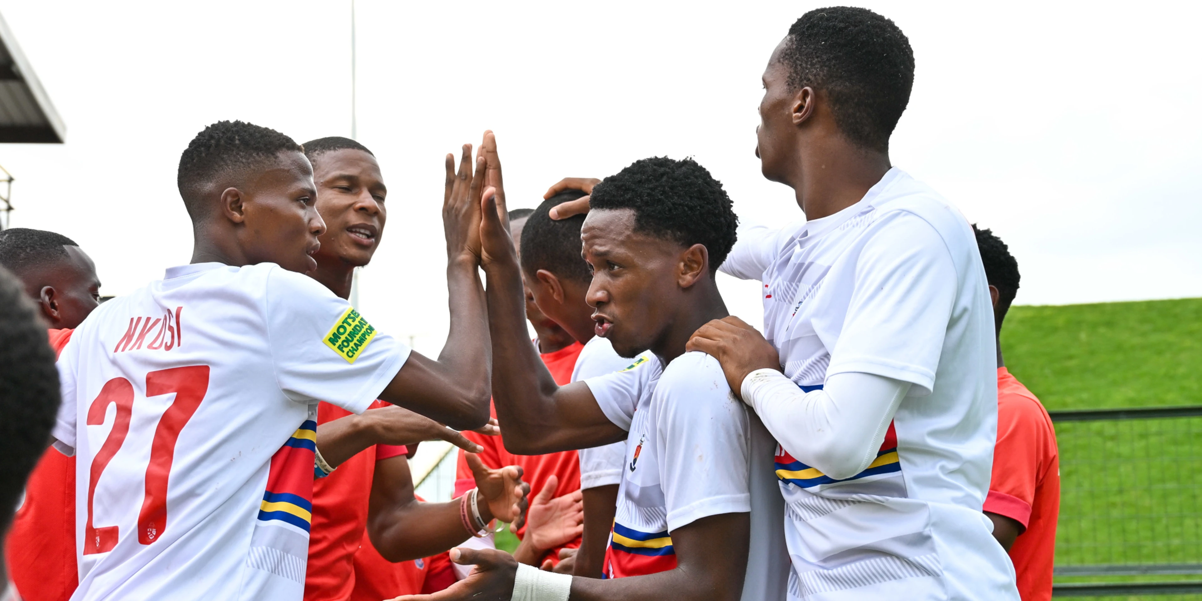 Milford stumble, Kruger, & Casric edge closer