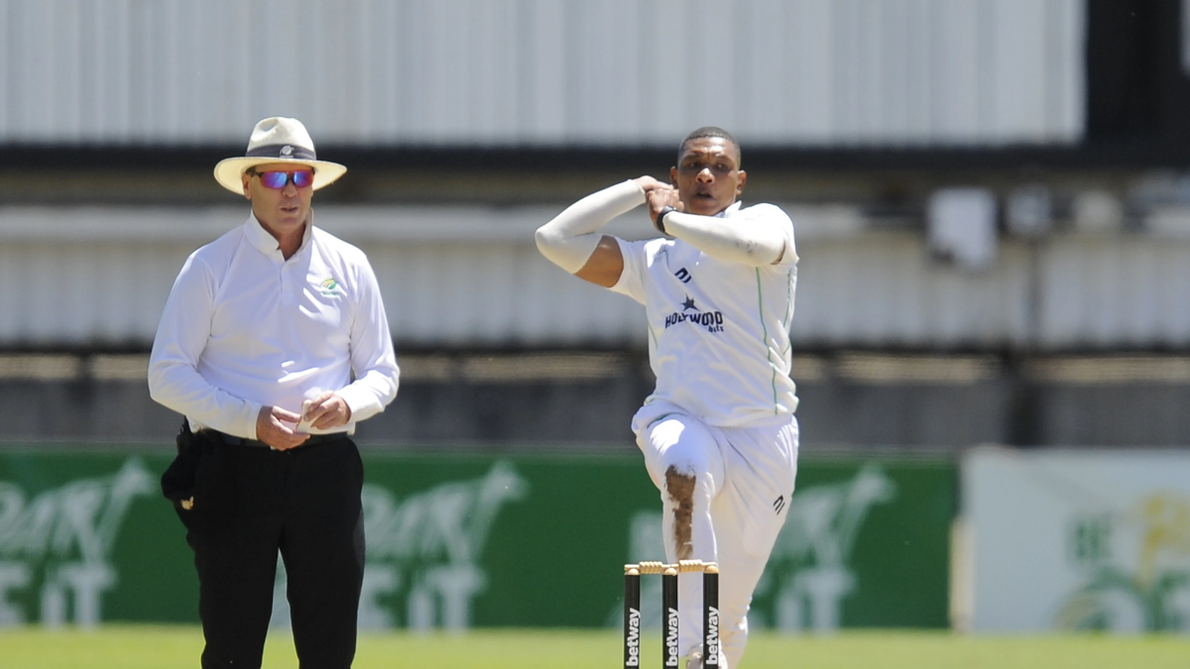 Dolphins have one eye on another 4-Day Series final