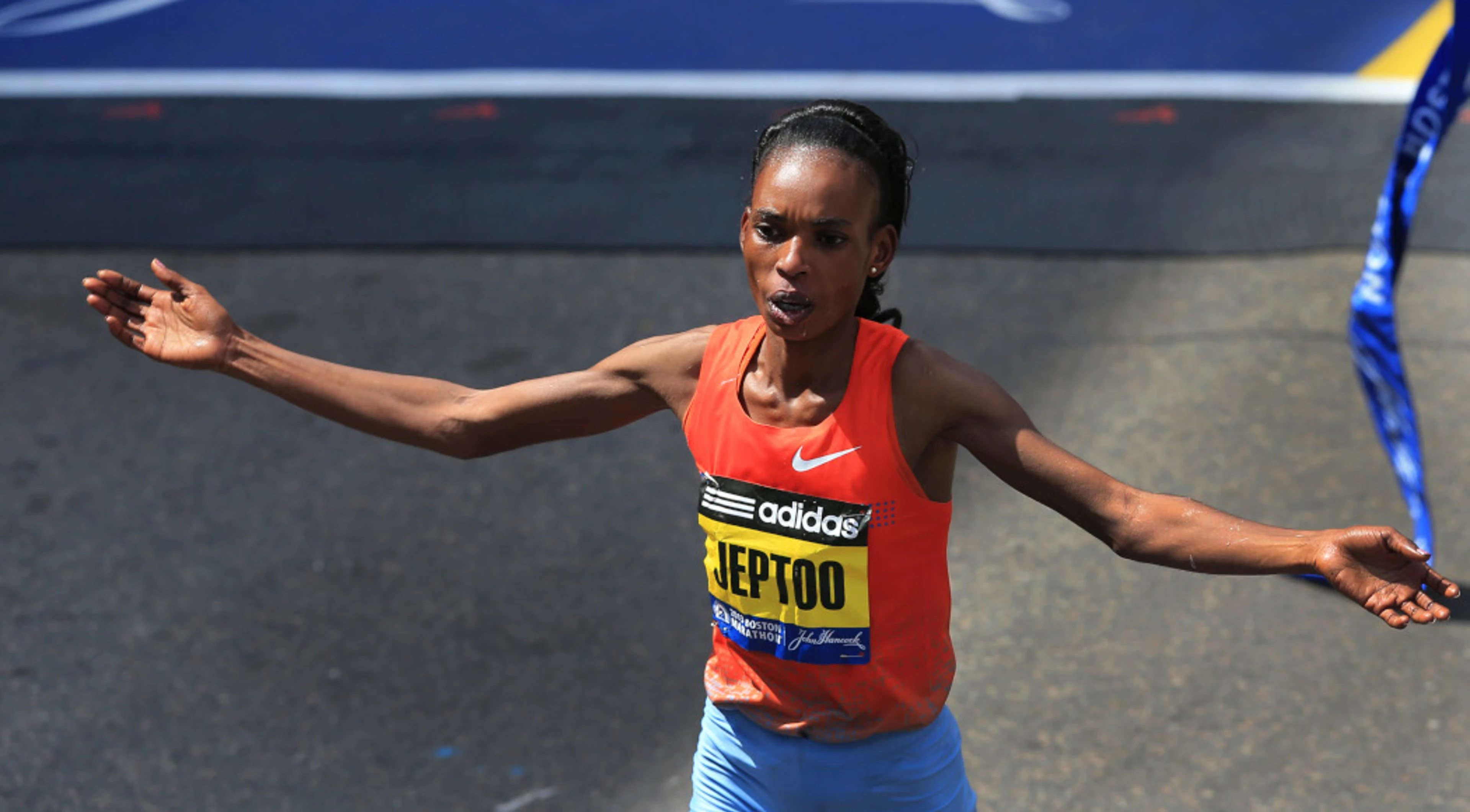 Kenyan athletics mired in new doping scandal