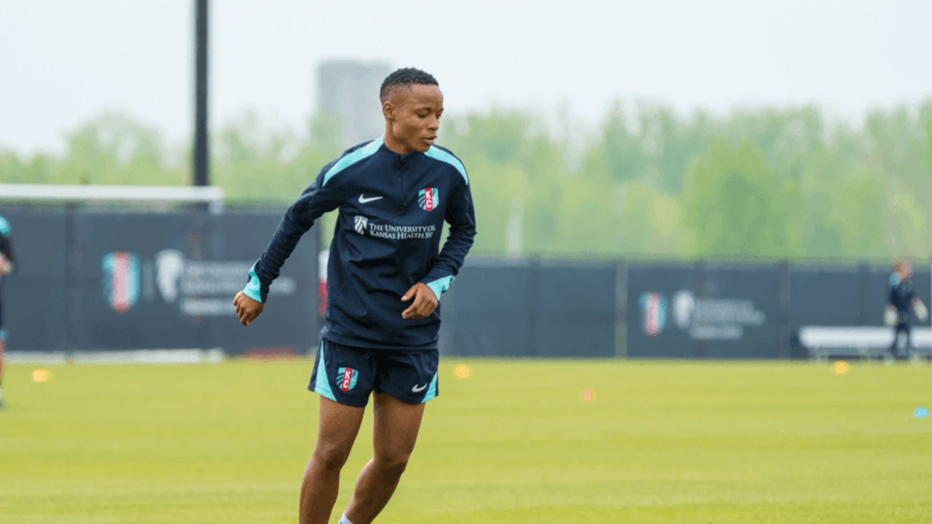 Kenyan women’s football star seals move to Danish side
