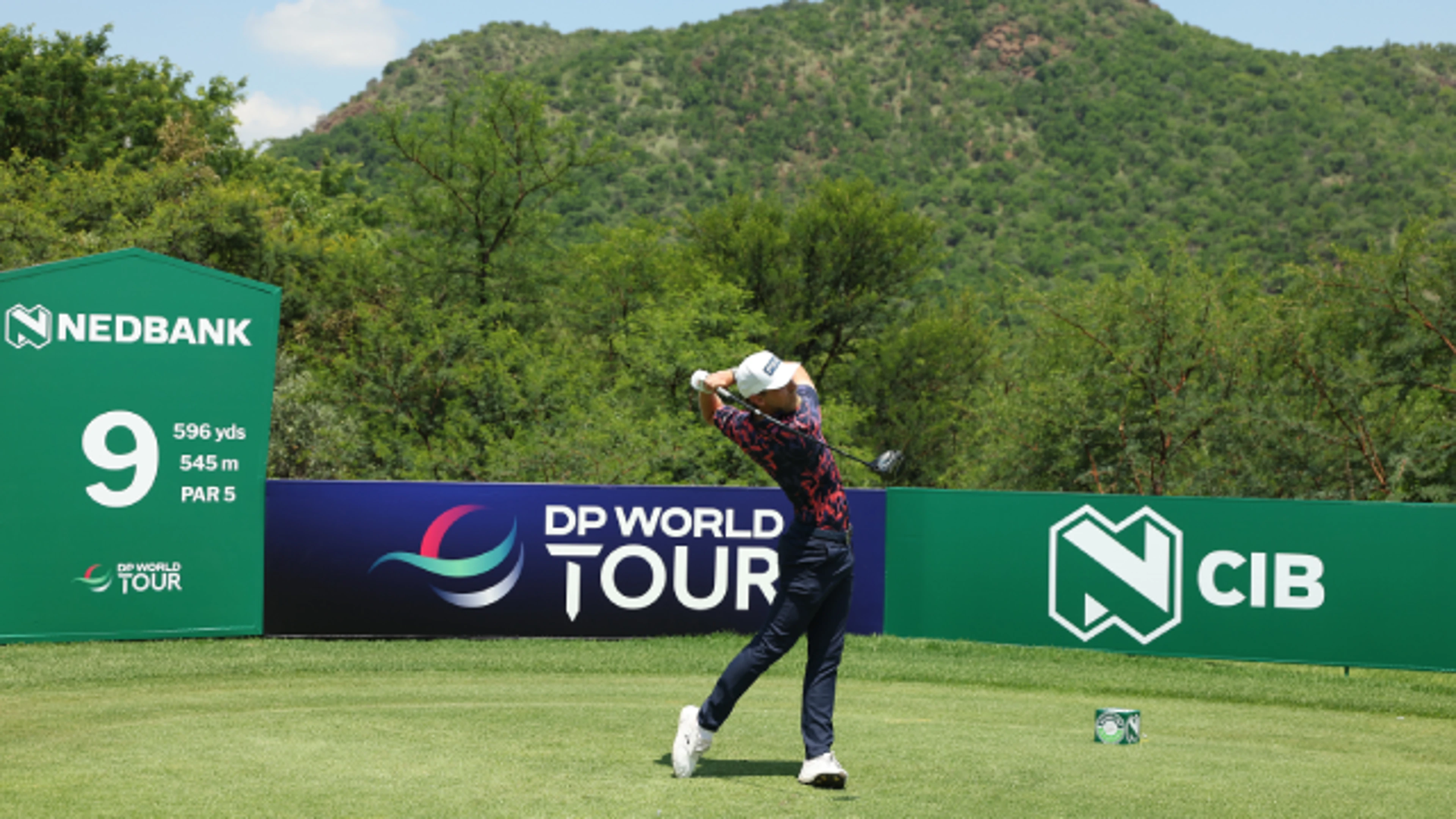 Day 2 | Highlights | Nedbank Golf Challenge