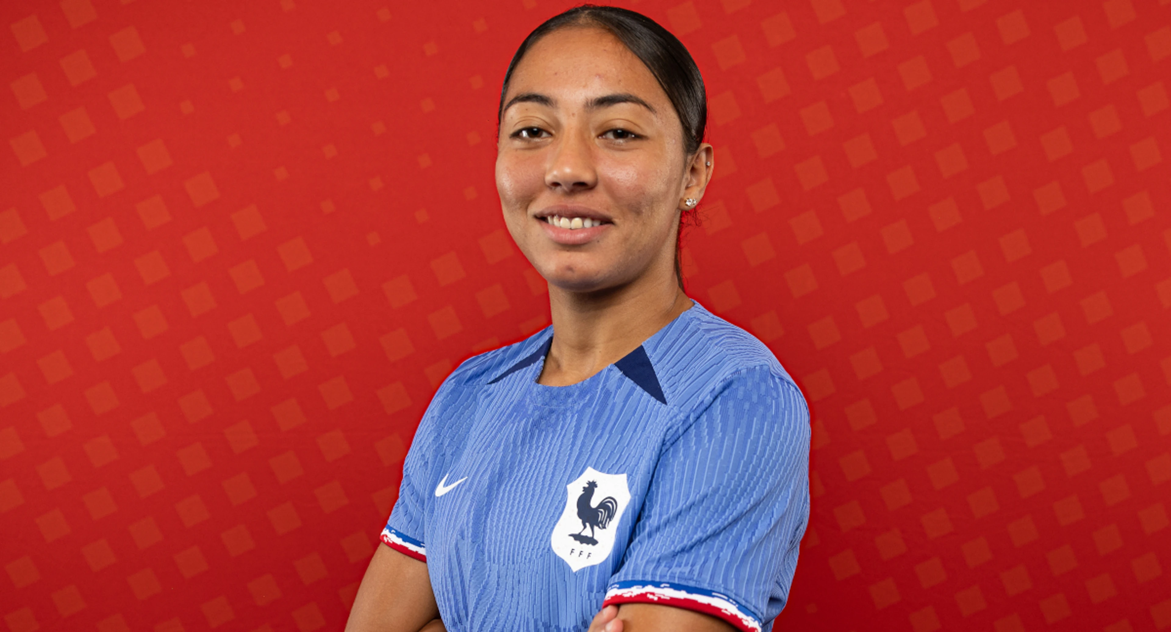 France without Bacha, De Almeida for World Cup opener against Jamaica