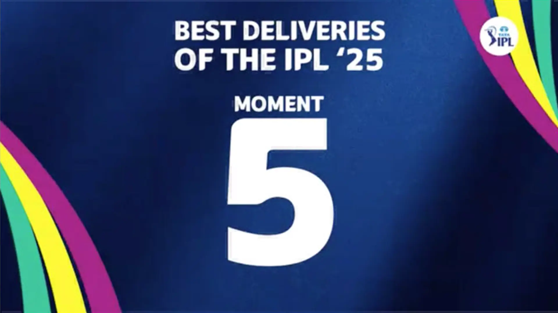 Best Deliveries | Indian Premier League Features