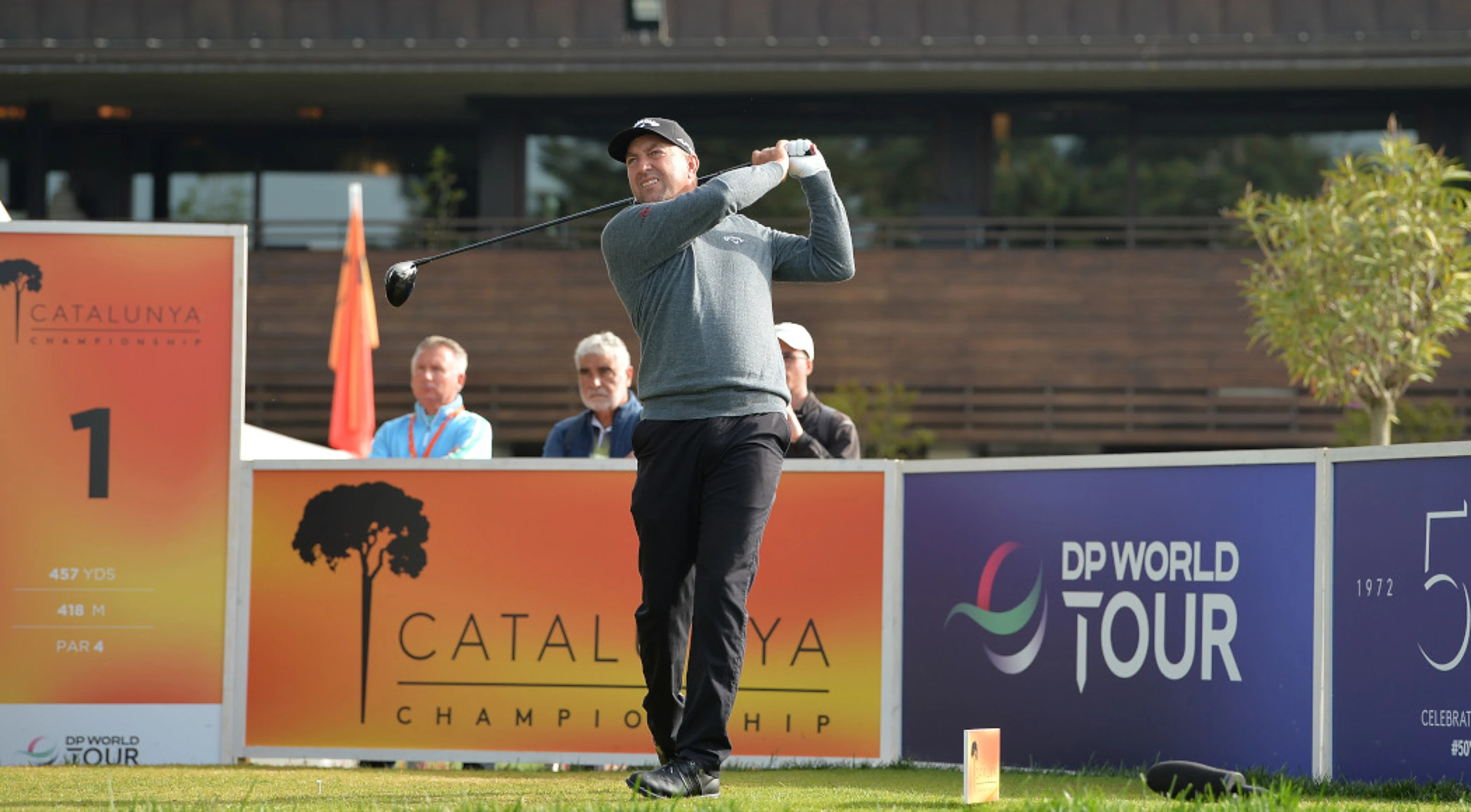 Sunshine Tour pros ready for historic FBC Zimbabwe Open