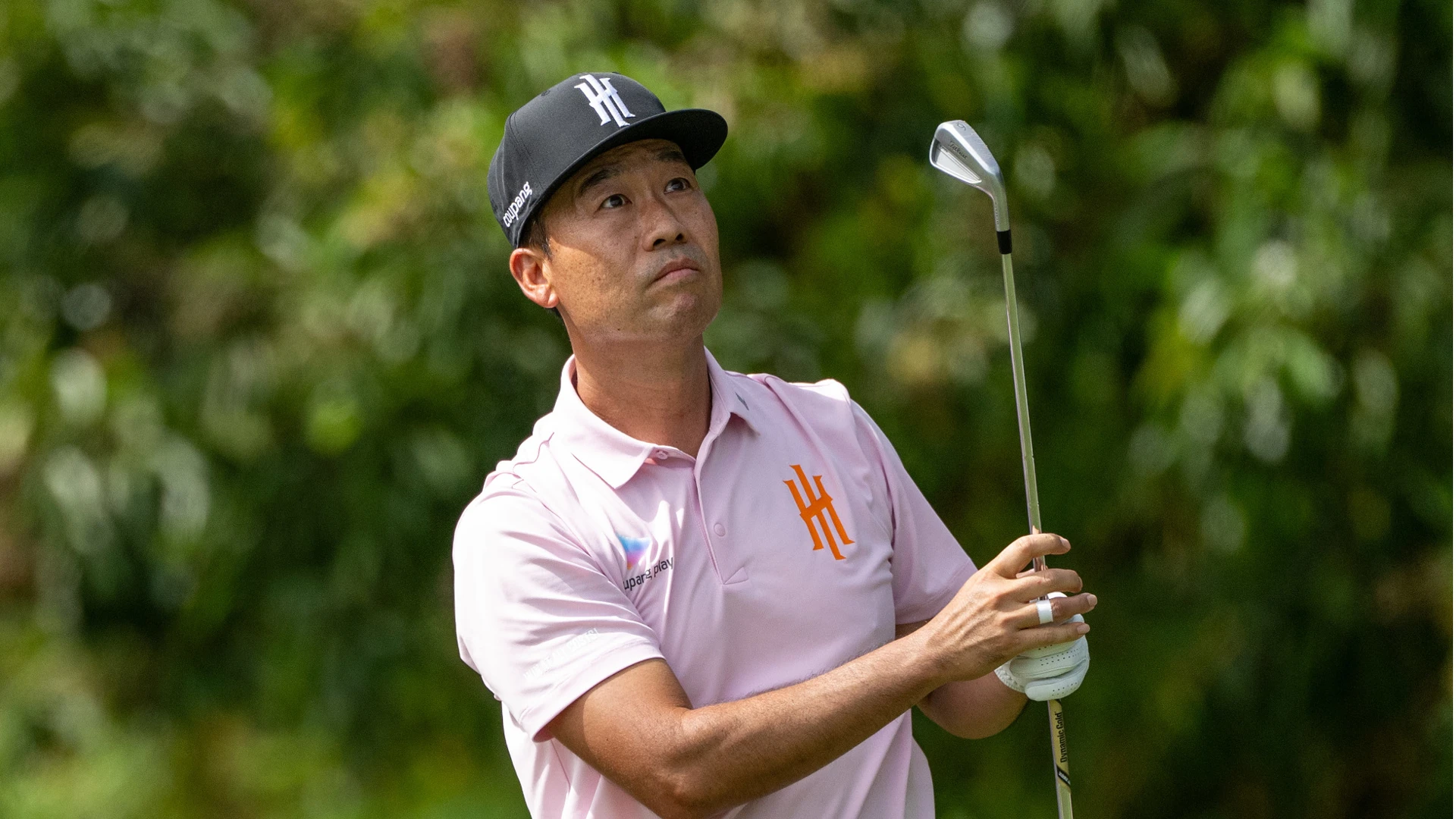 LIV Golf parts with Kevin Na as team rebranded to Korean Golf Club