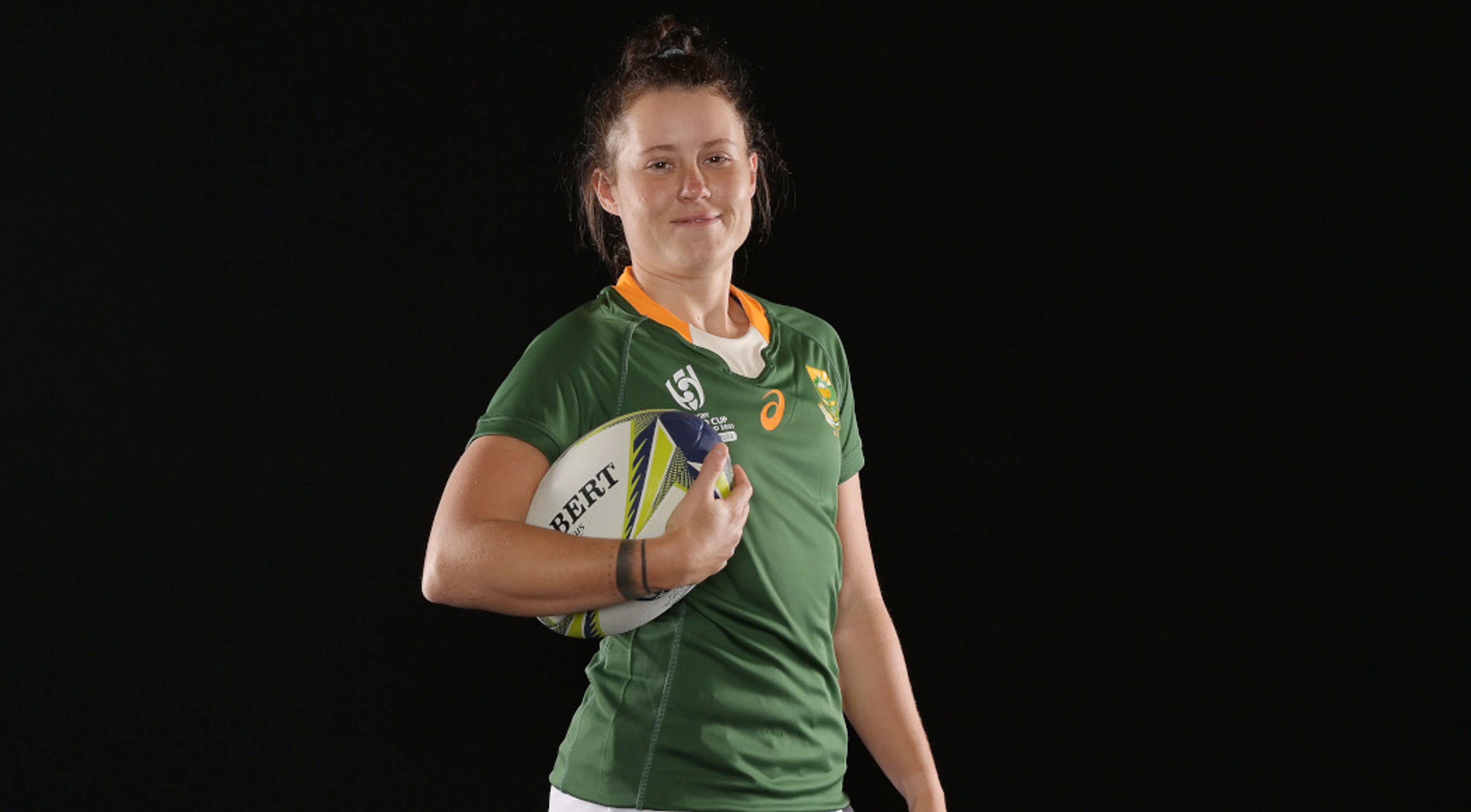 Settled look to Springbok Women for RWC opener