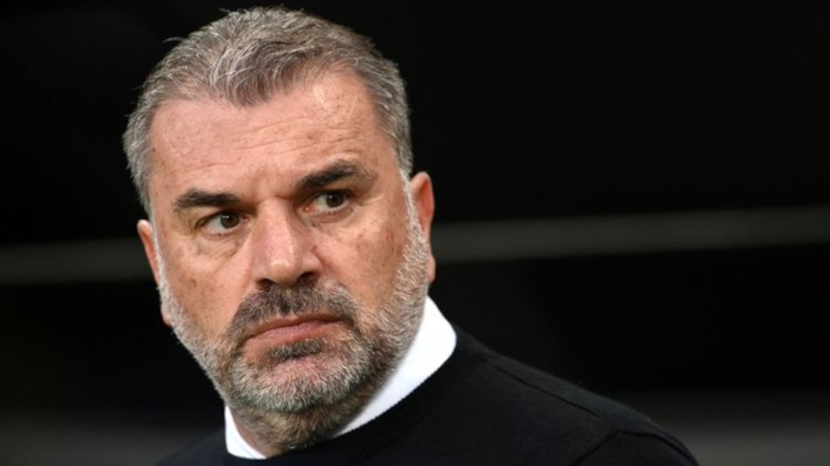 Postecoglou says he's not surprised by Forest fans' fury