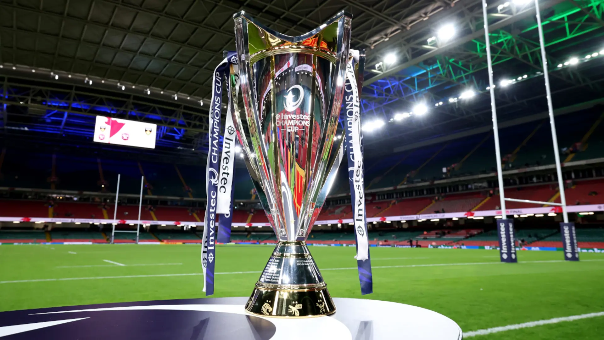 European rugby confirm plans for Club World Cup
