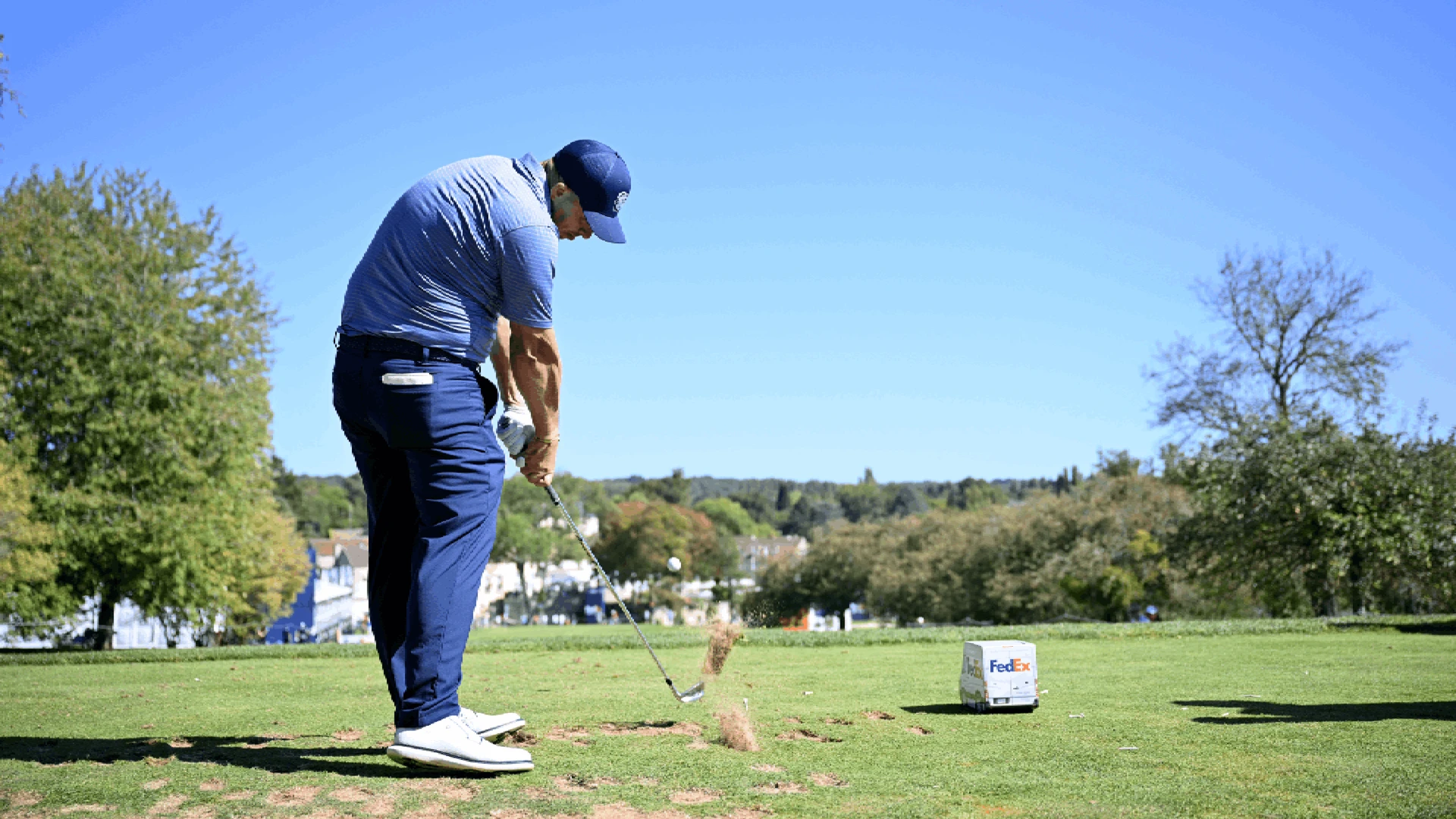 FedEx Open de France | Day 1 Highlights | DP World Tour