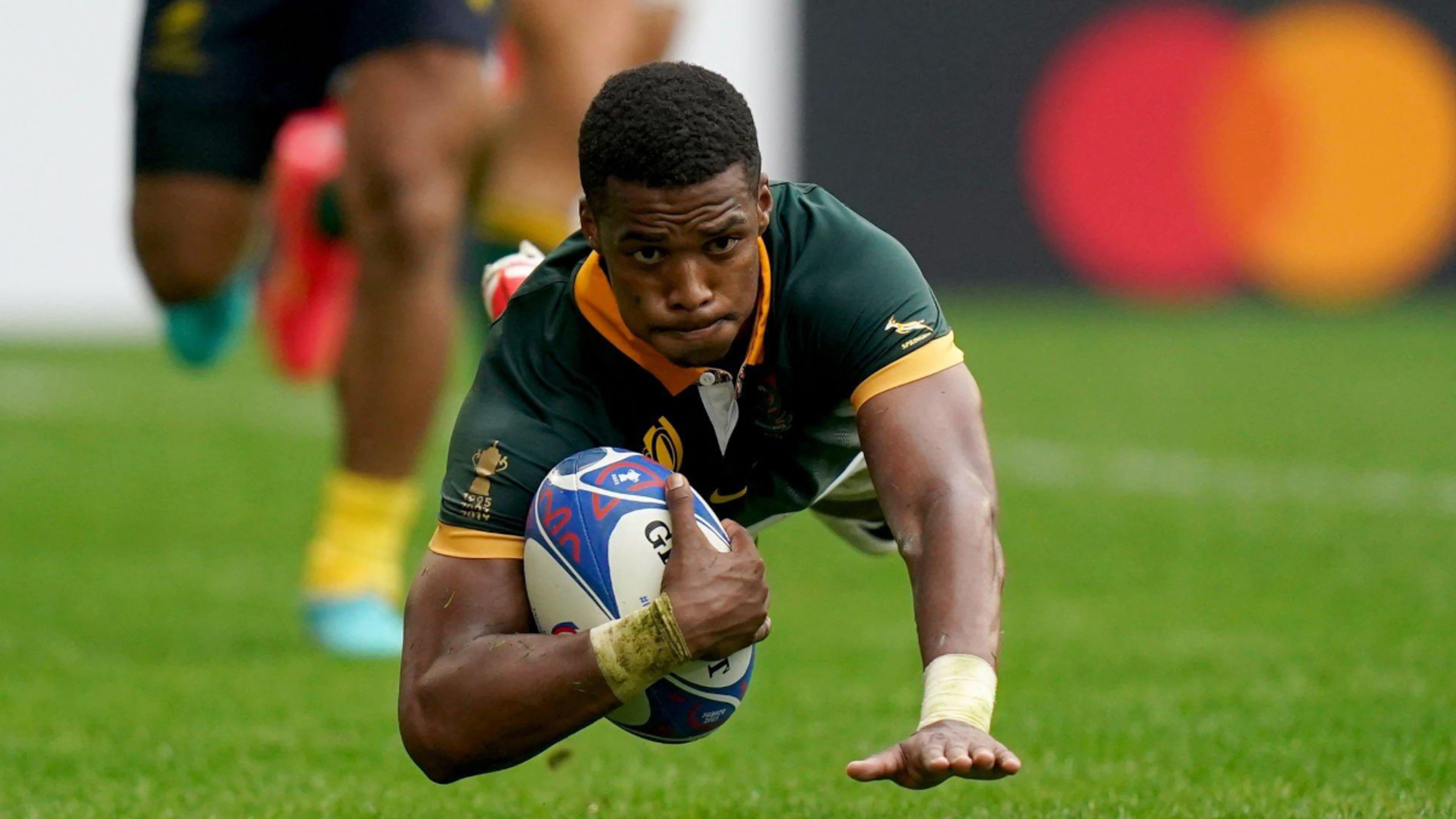 Irish physical focus and Gibson-Park are threats to Boks